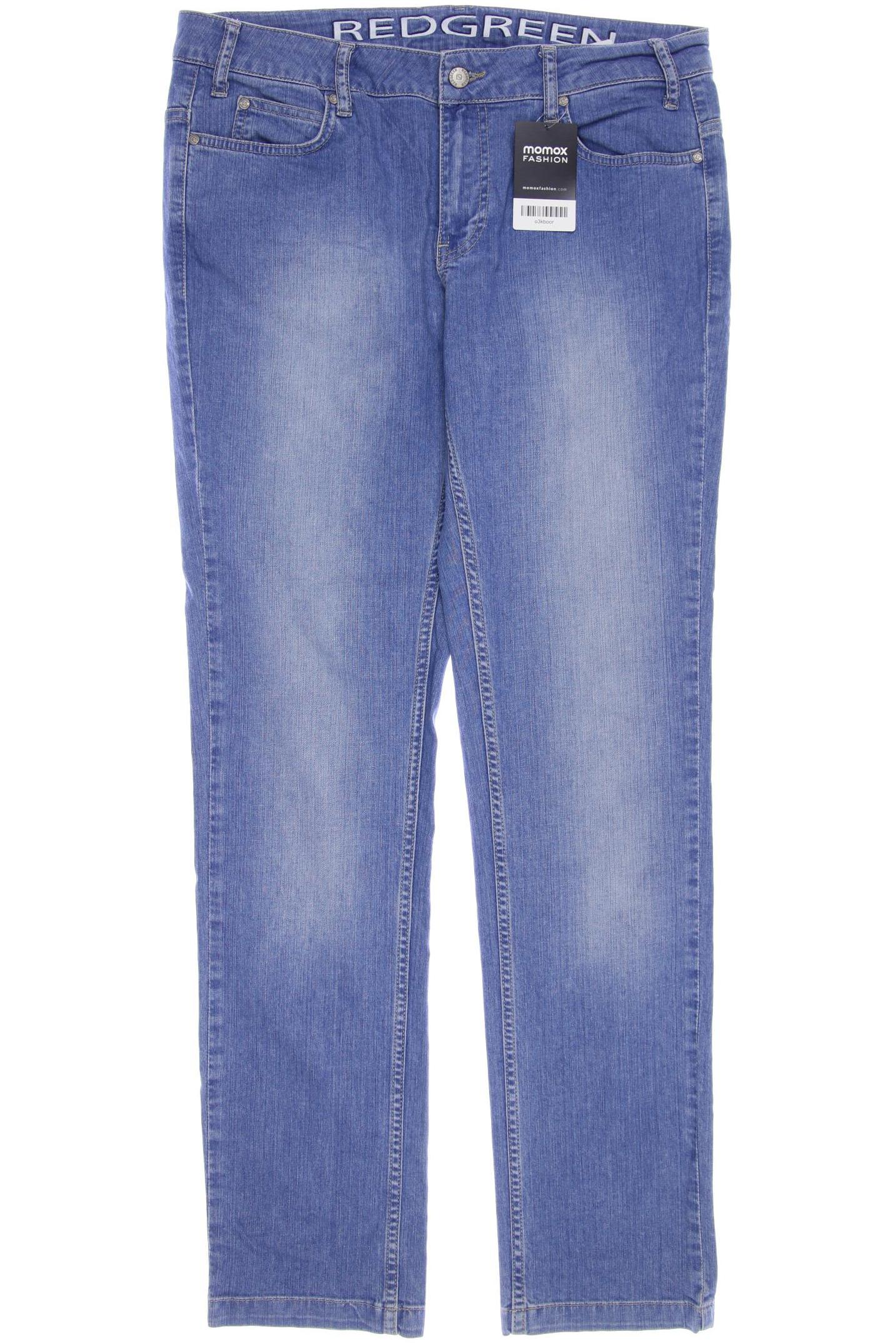 

REDGREEN Damen Jeans, blau