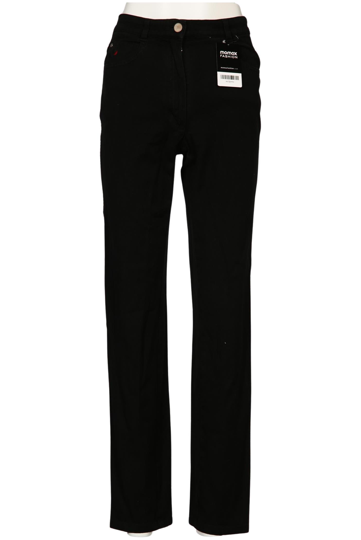 

Redgreen Damen Jeans, schwarz, Gr. 34