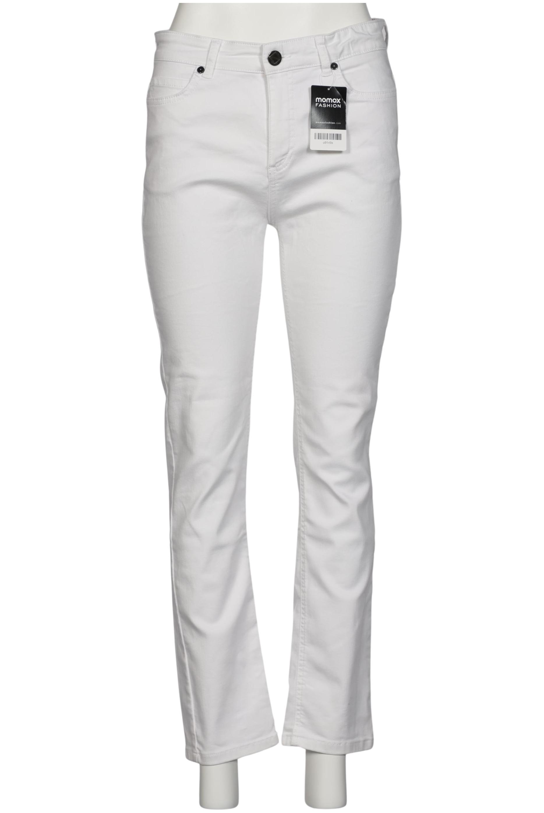 

Redgreen Damen Jeans, weiß, Gr. 42