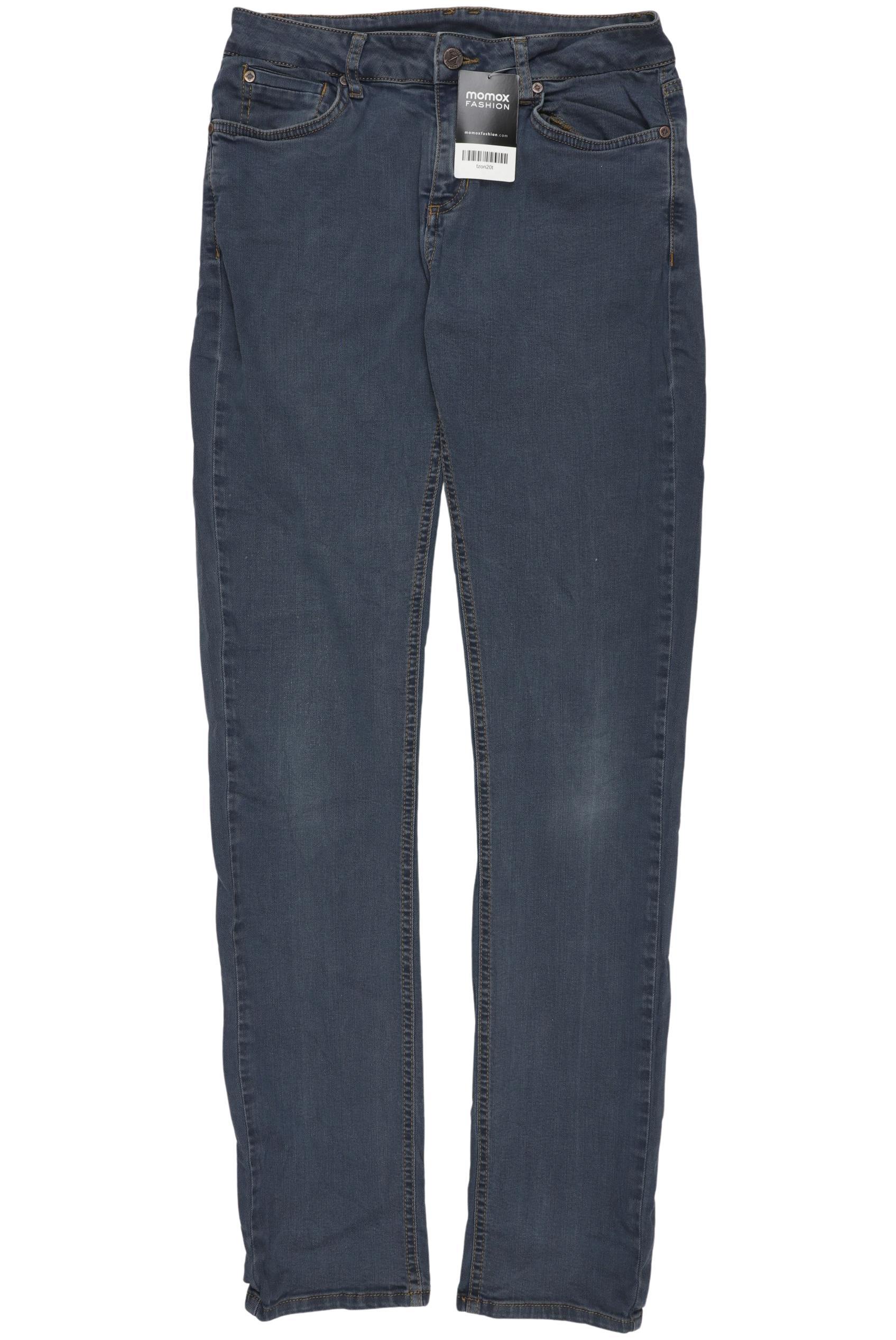 

Redgreen Damen Jeans, marineblau, Gr. 28