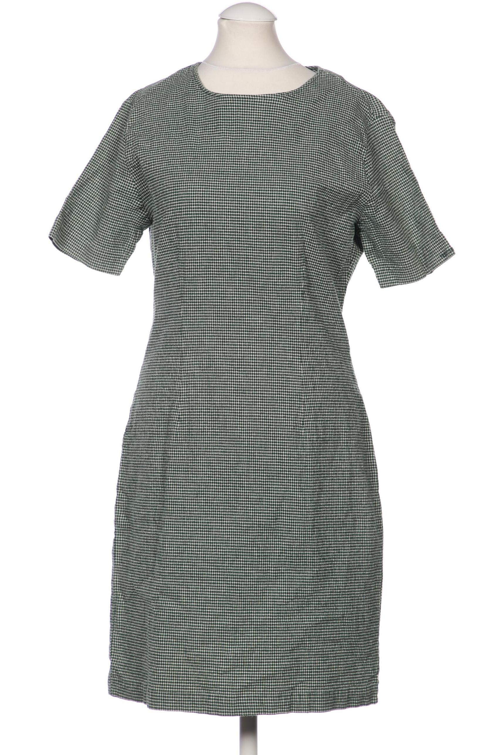 

Redgreen Damen Kleid, grün, Gr. 36