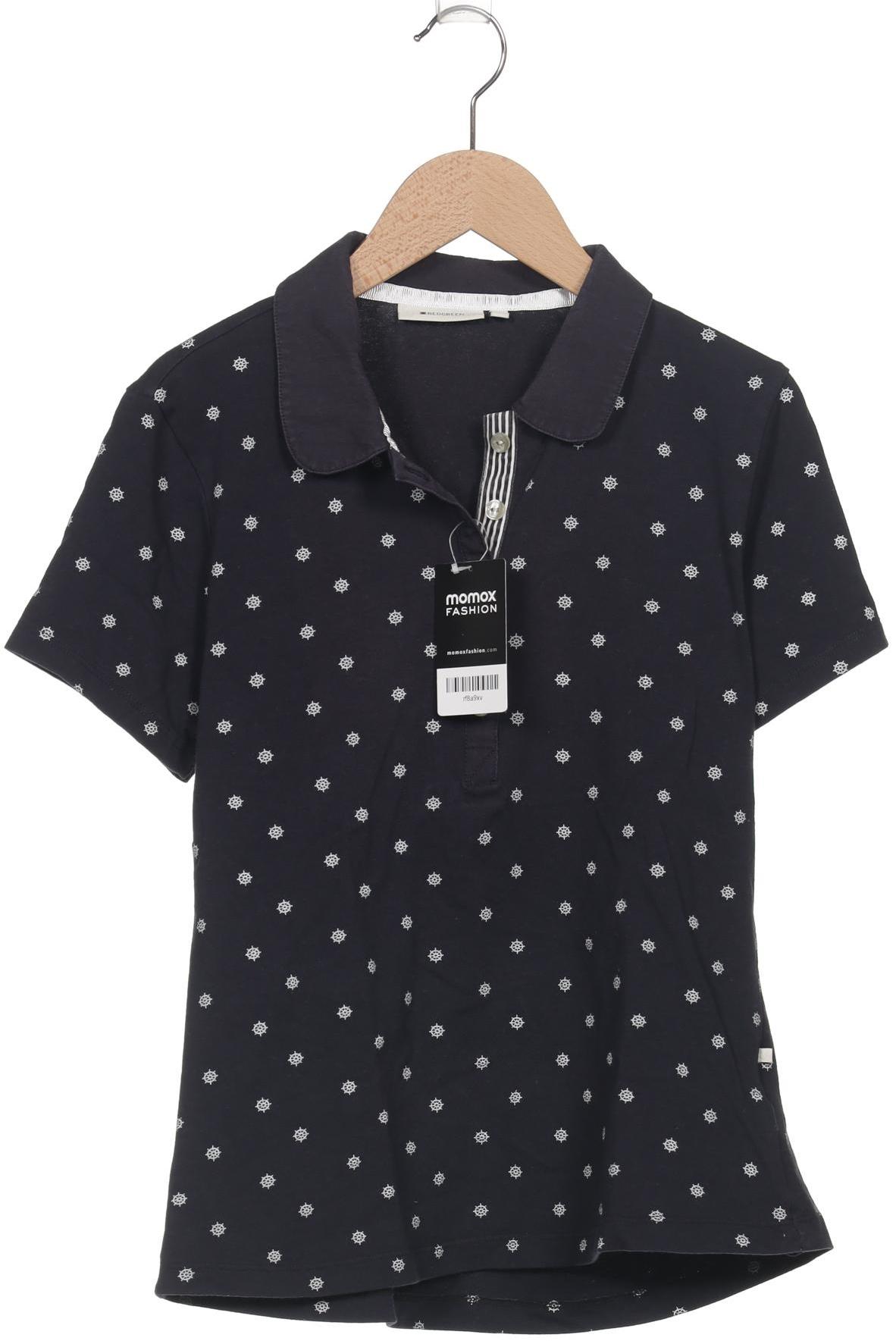 

Redgreen Damen Poloshirt, marineblau, Gr. 36