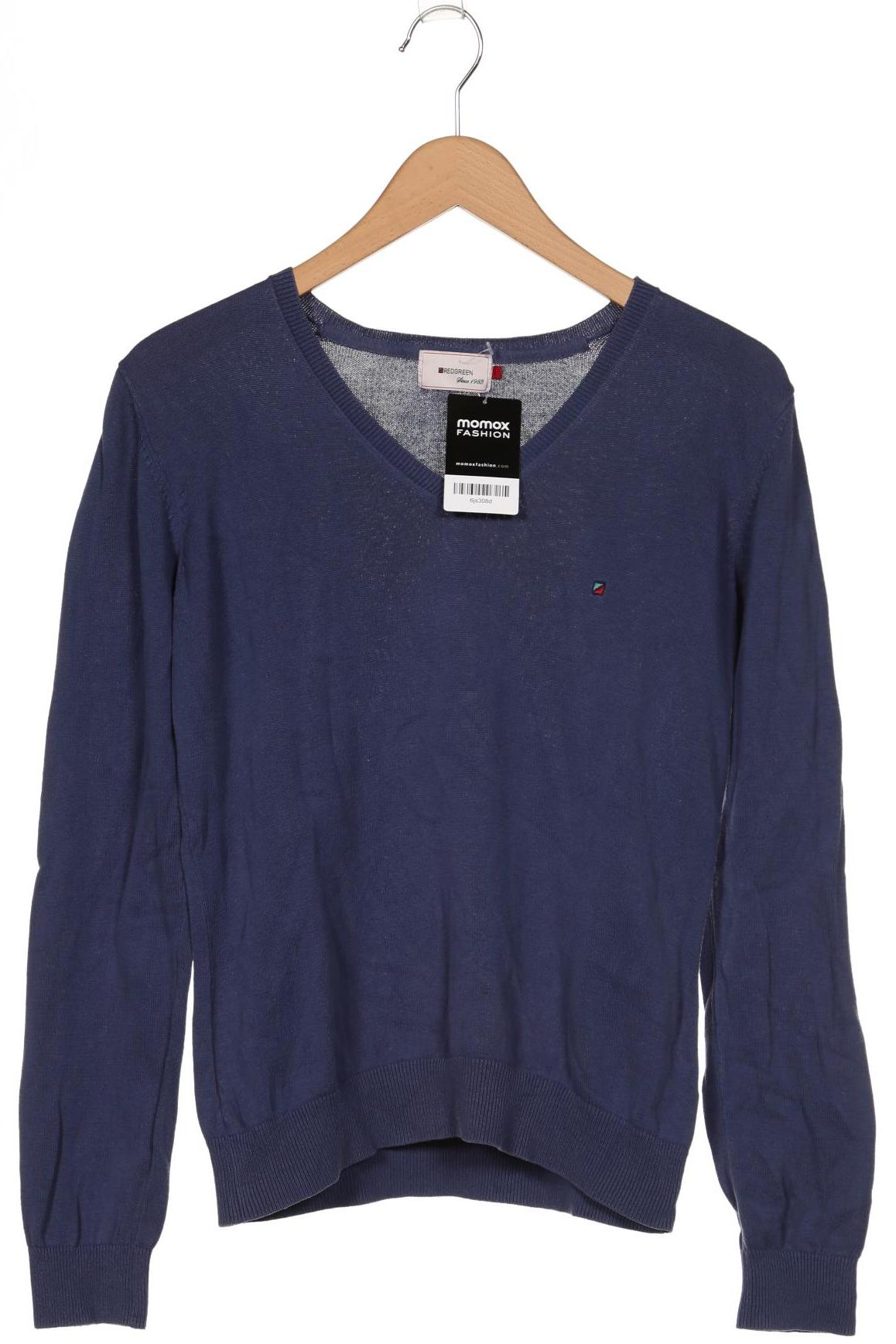 

REDGREEN Damen Pullover, marineblau