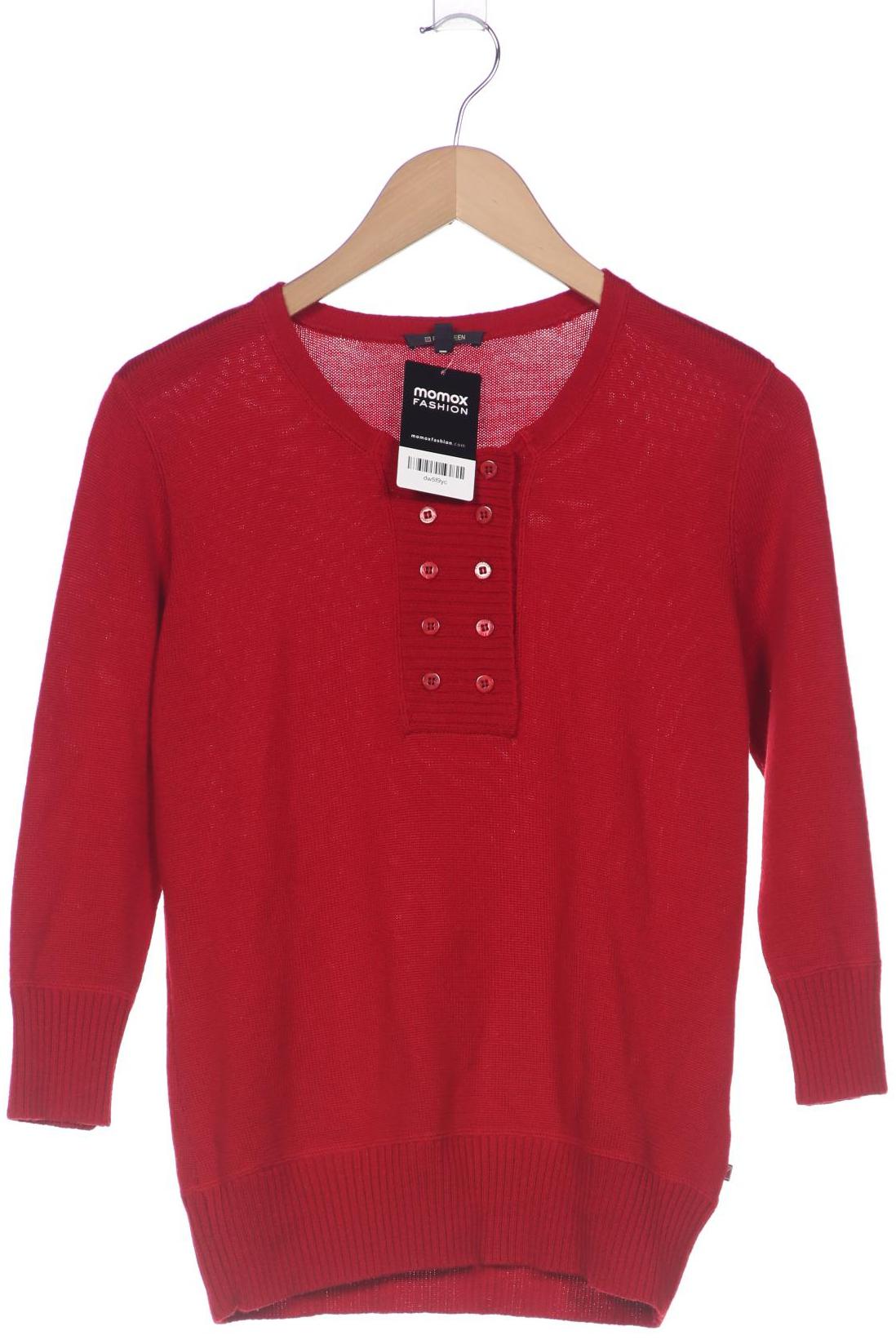 Thumbnail - Redgreen Damen Pullover, rot, Gr. 36