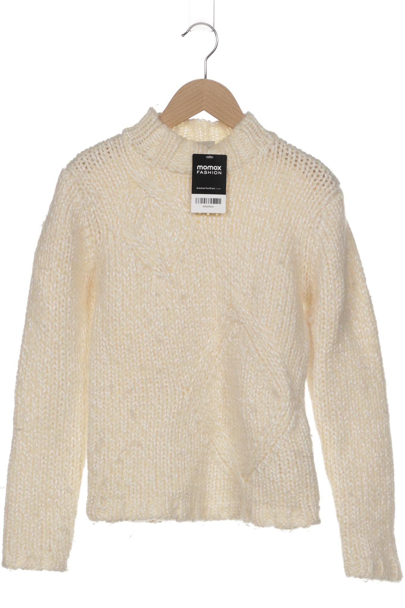 

Redgreen Damen Pullover, cremeweiß, Gr. 36