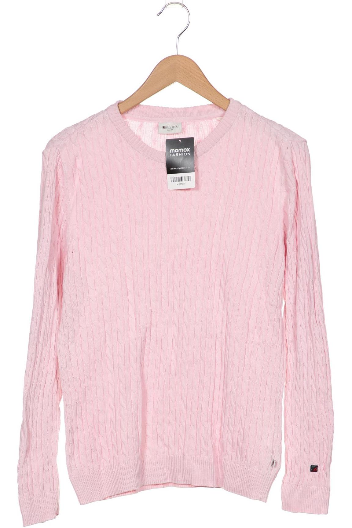 

REDGREEN Damen Pullover, pink