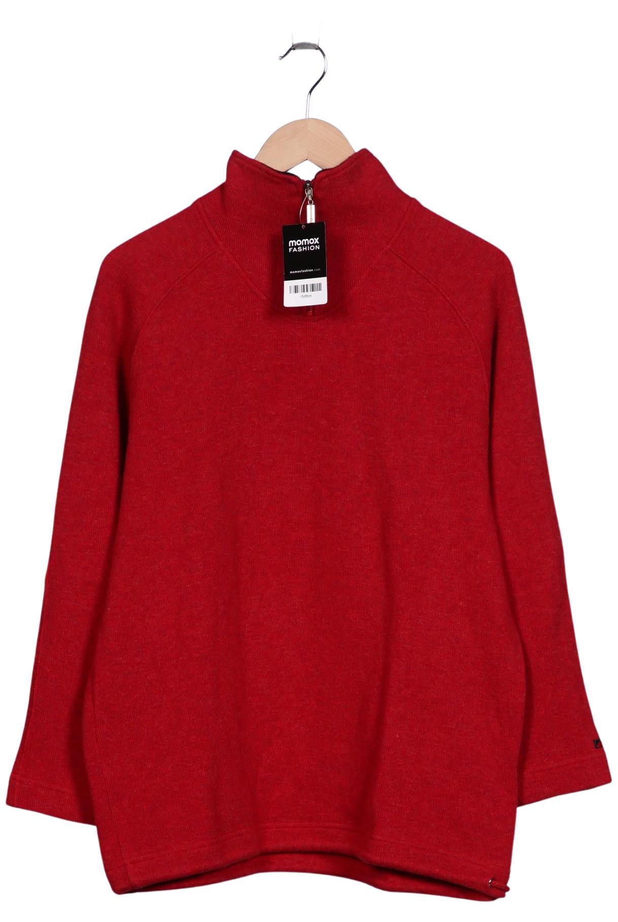 

Redgreen Damen Pullover, rot, Gr. 38