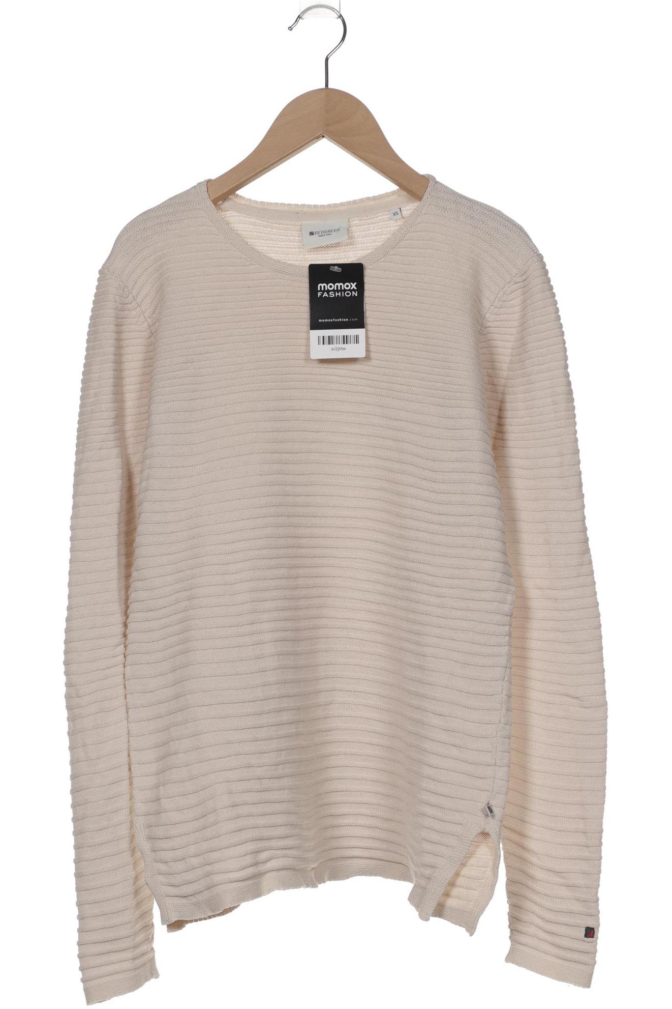 Thumbnail - Redgreen Damen Pullover, beige, Gr. 34