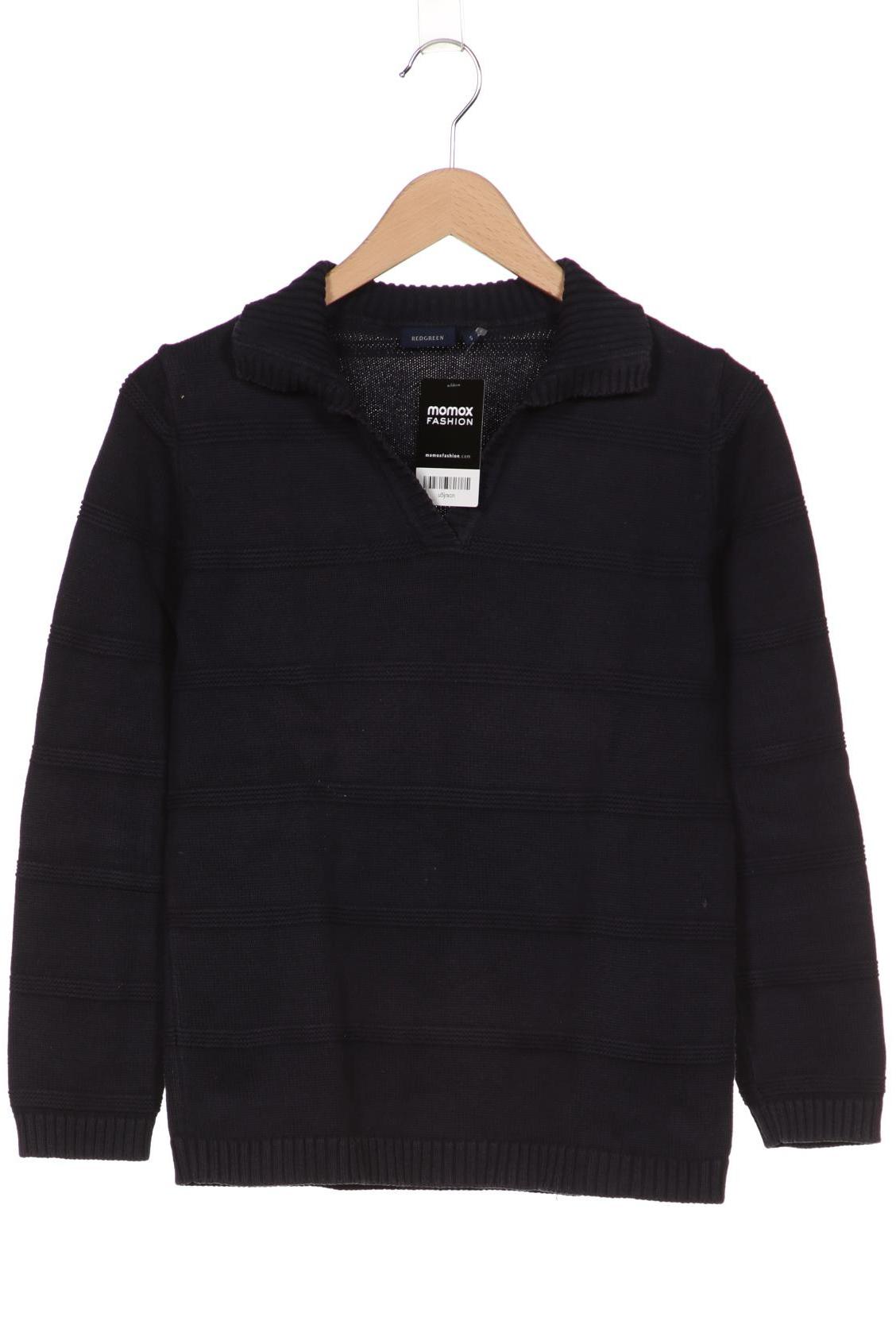 

REDGREEN Damen Pullover, marineblau