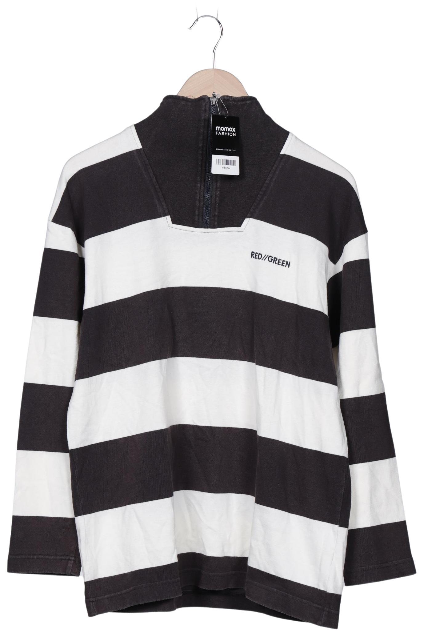 

Redgreen Damen Pullover, mehrfarbig, Gr. 42