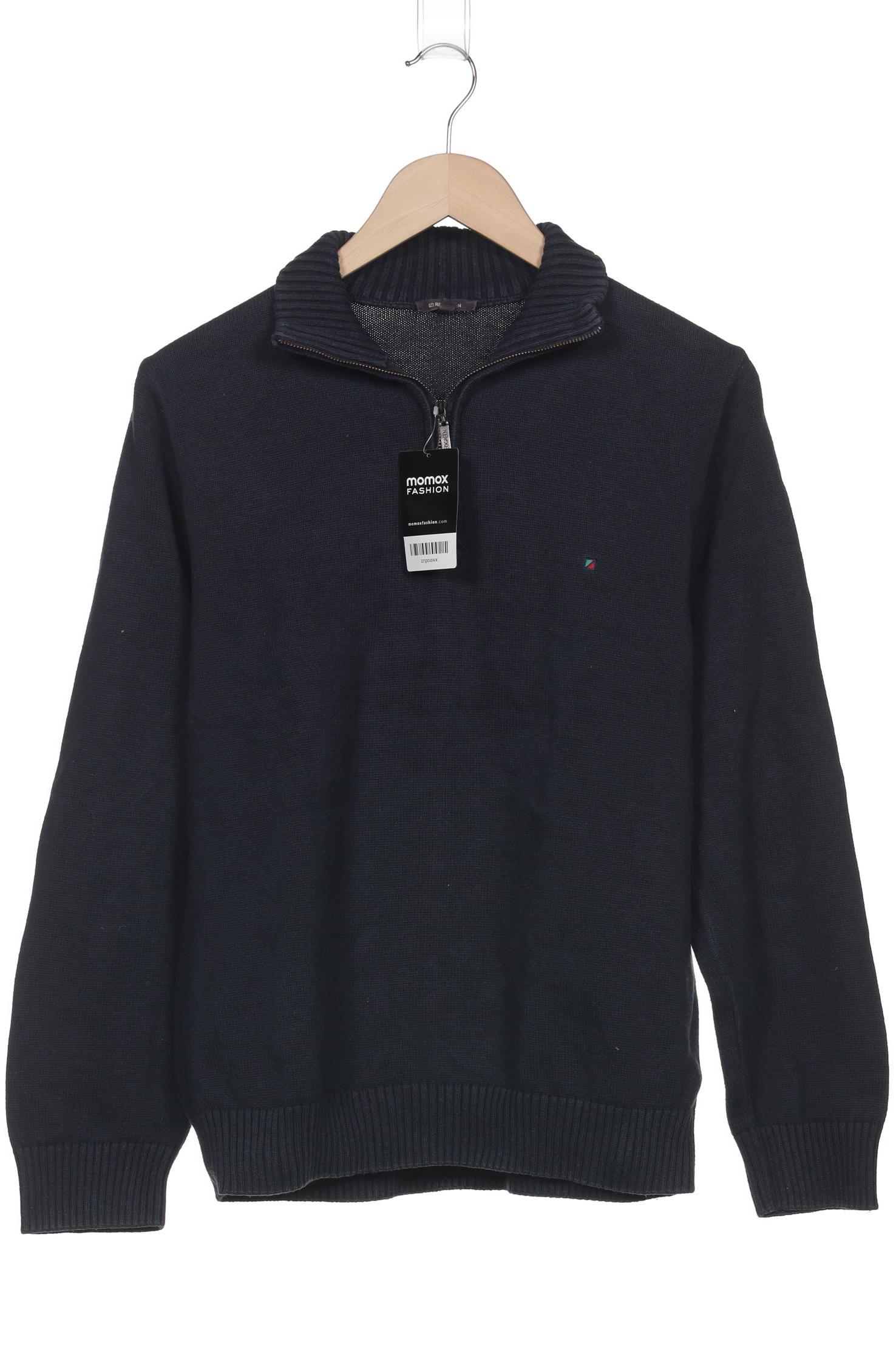 

Redgreen Damen Pullover, marineblau, Gr. 36