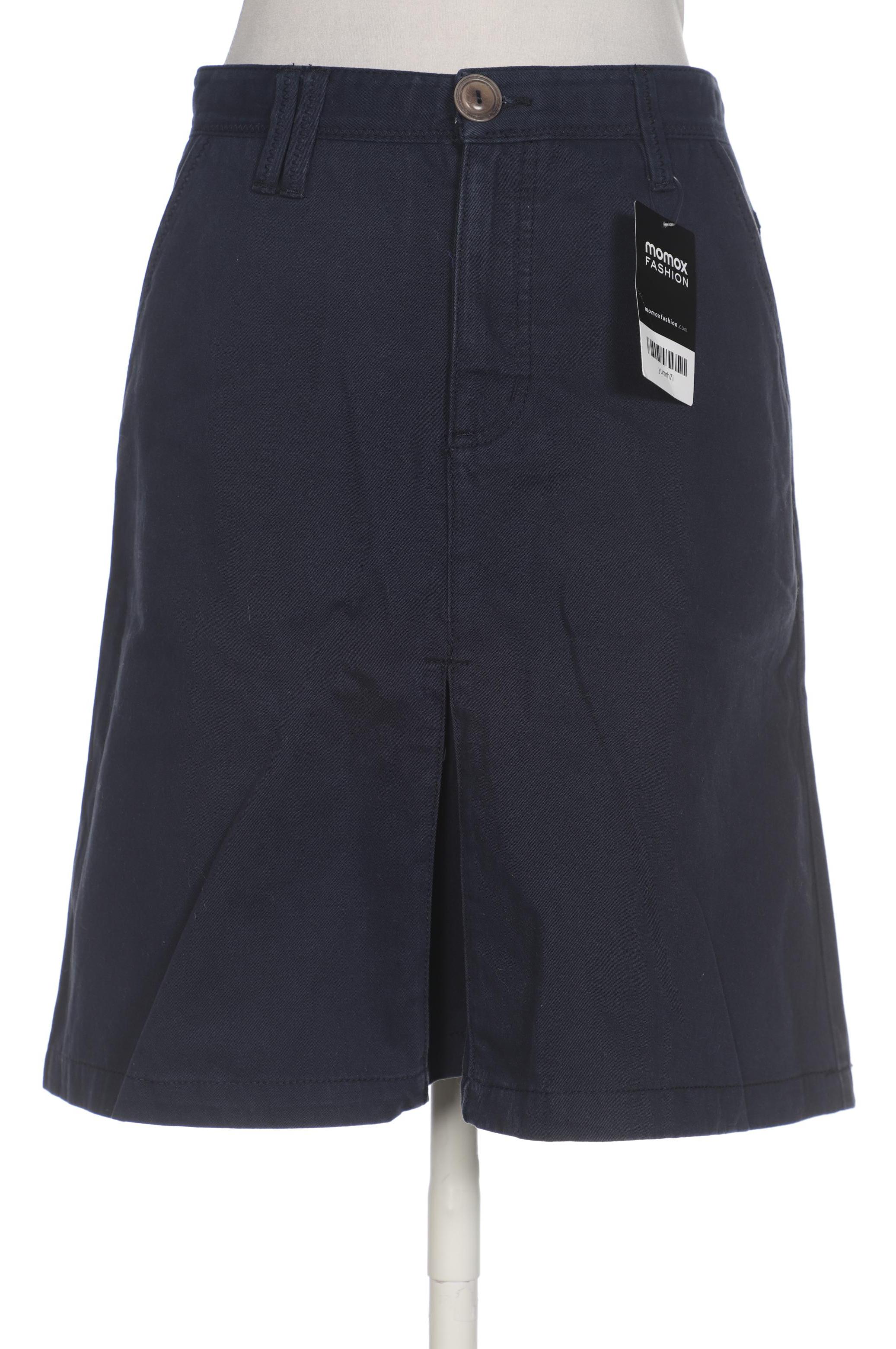 

Redgreen Damen Rock, marineblau, Gr. 40