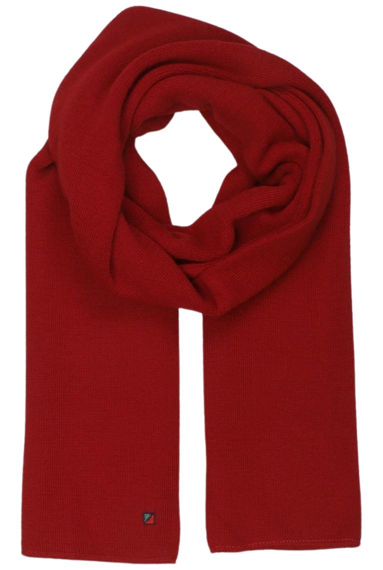 

Redgreen Damen Schal, rot, Gr.