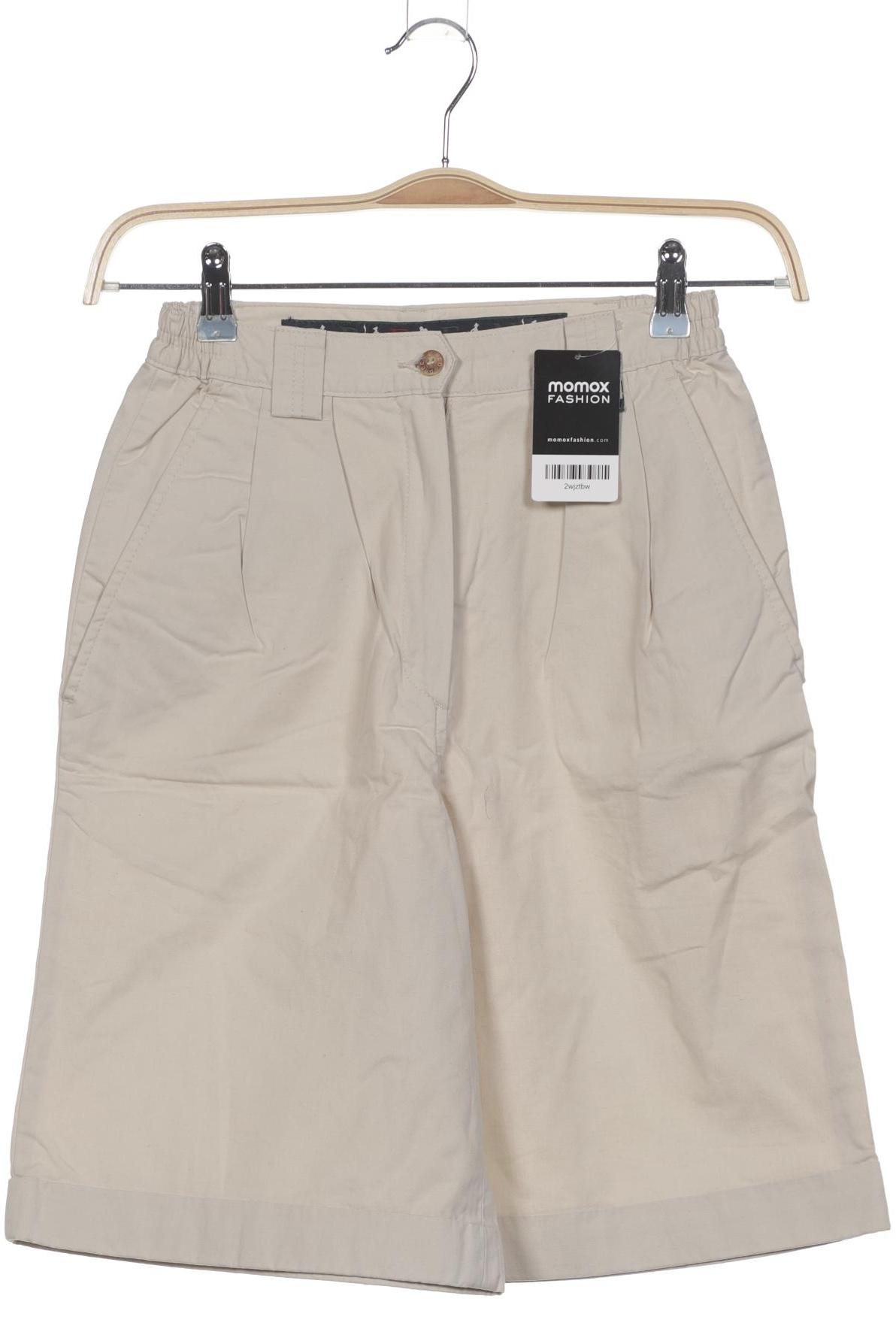 

Redgreen Damen Shorts, beige, Gr. 36