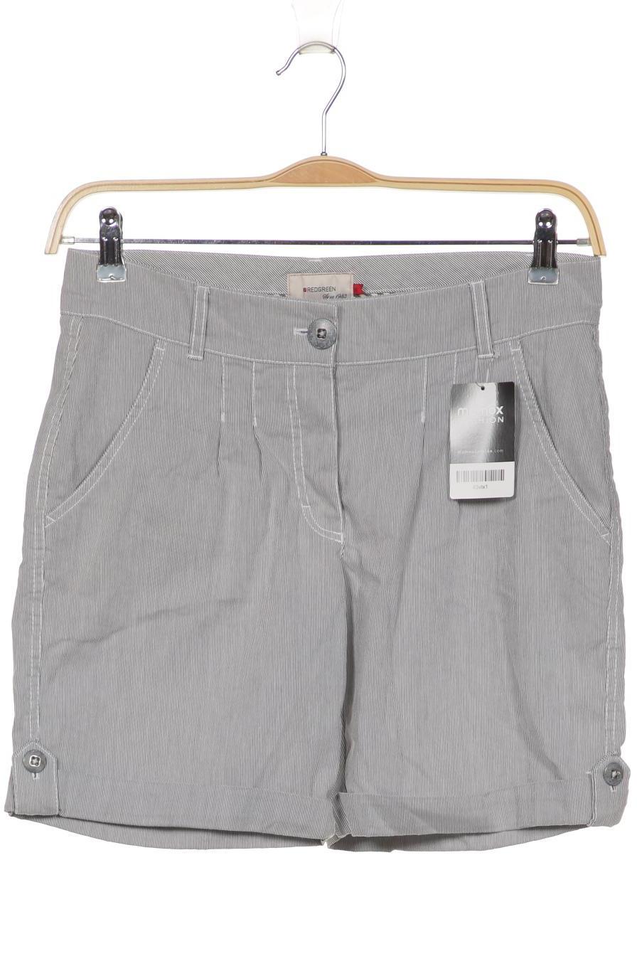 

REDGREEN Damen Shorts, grau
