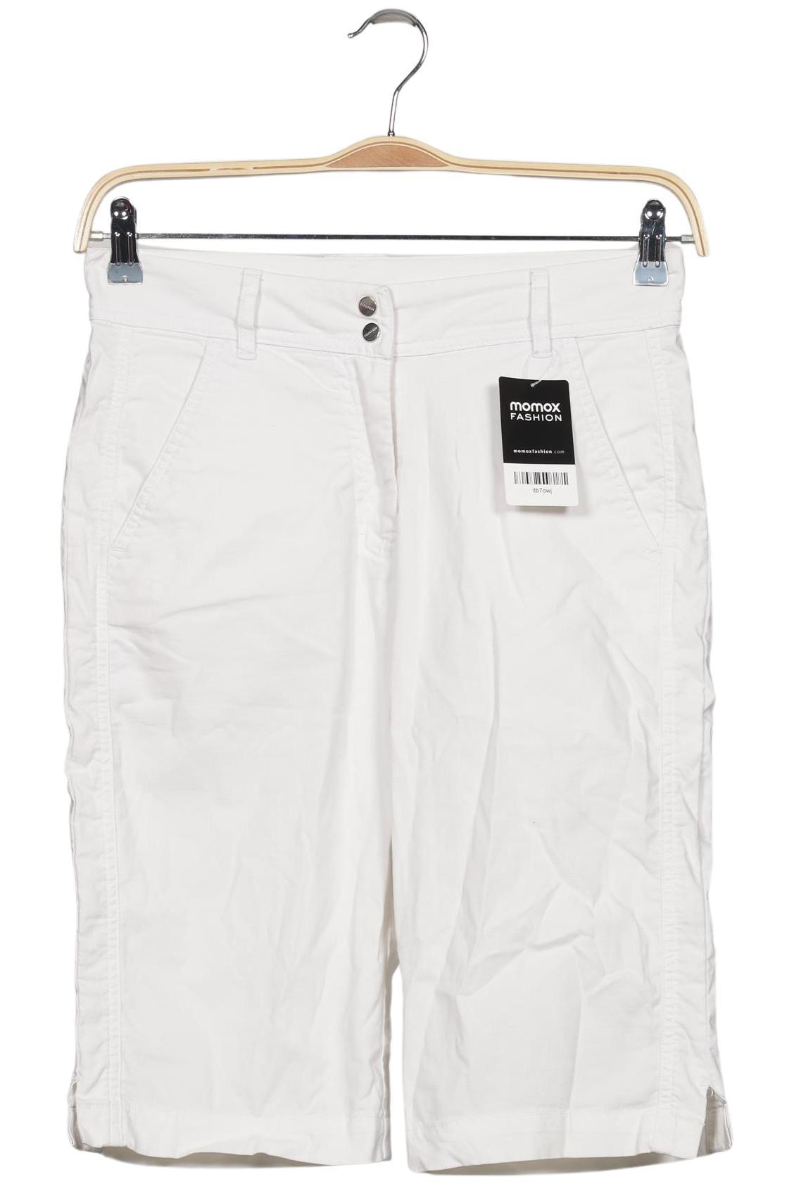 

Redgreen Damen Shorts, weiß, Gr. 38