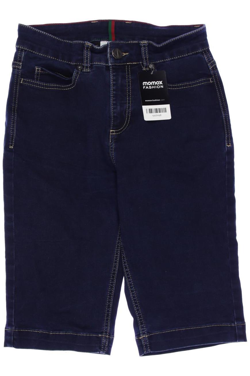 

Redgreen Damen Shorts, marineblau, Gr. 36