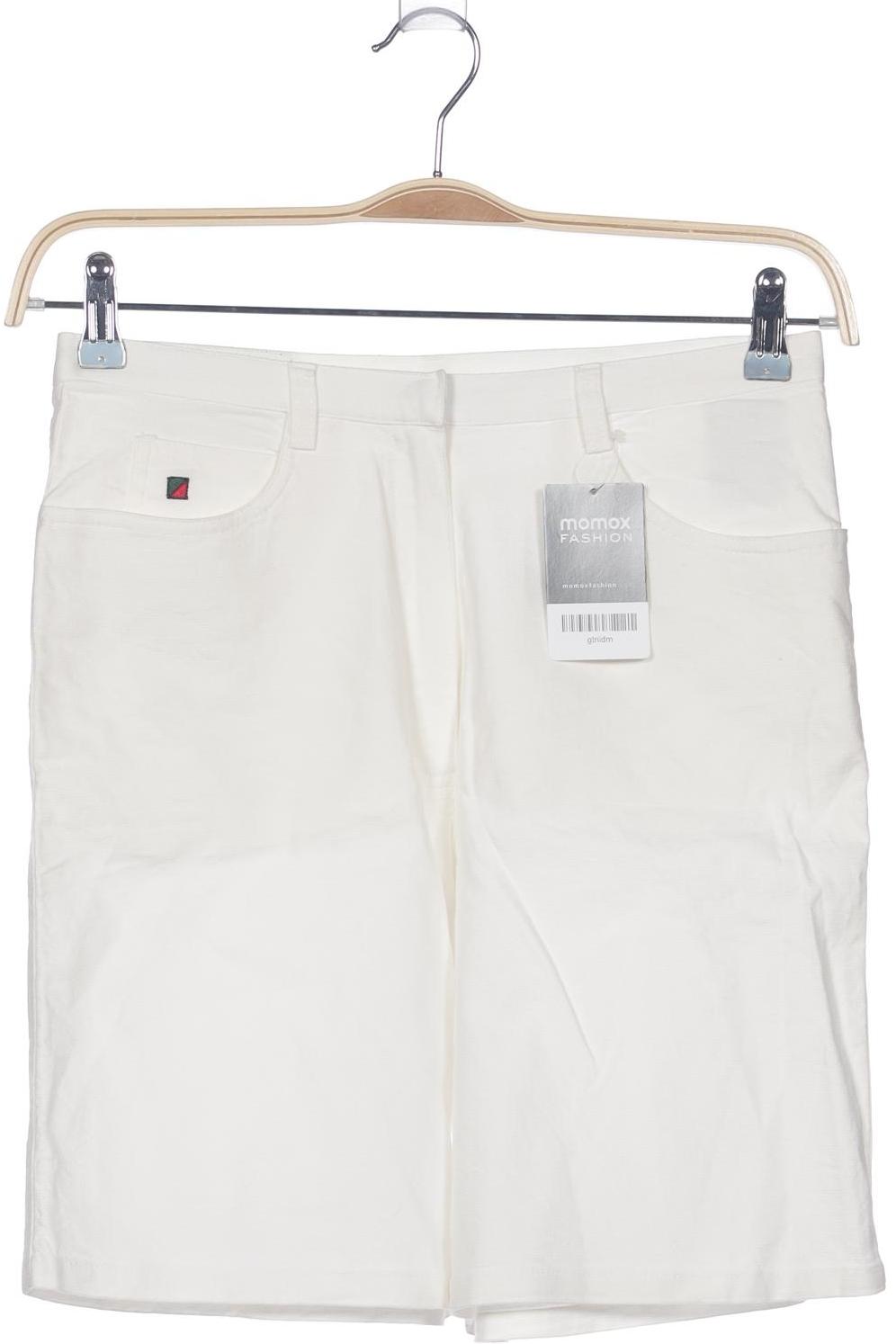 

Redgreen Damen Shorts, weiß, Gr. 38