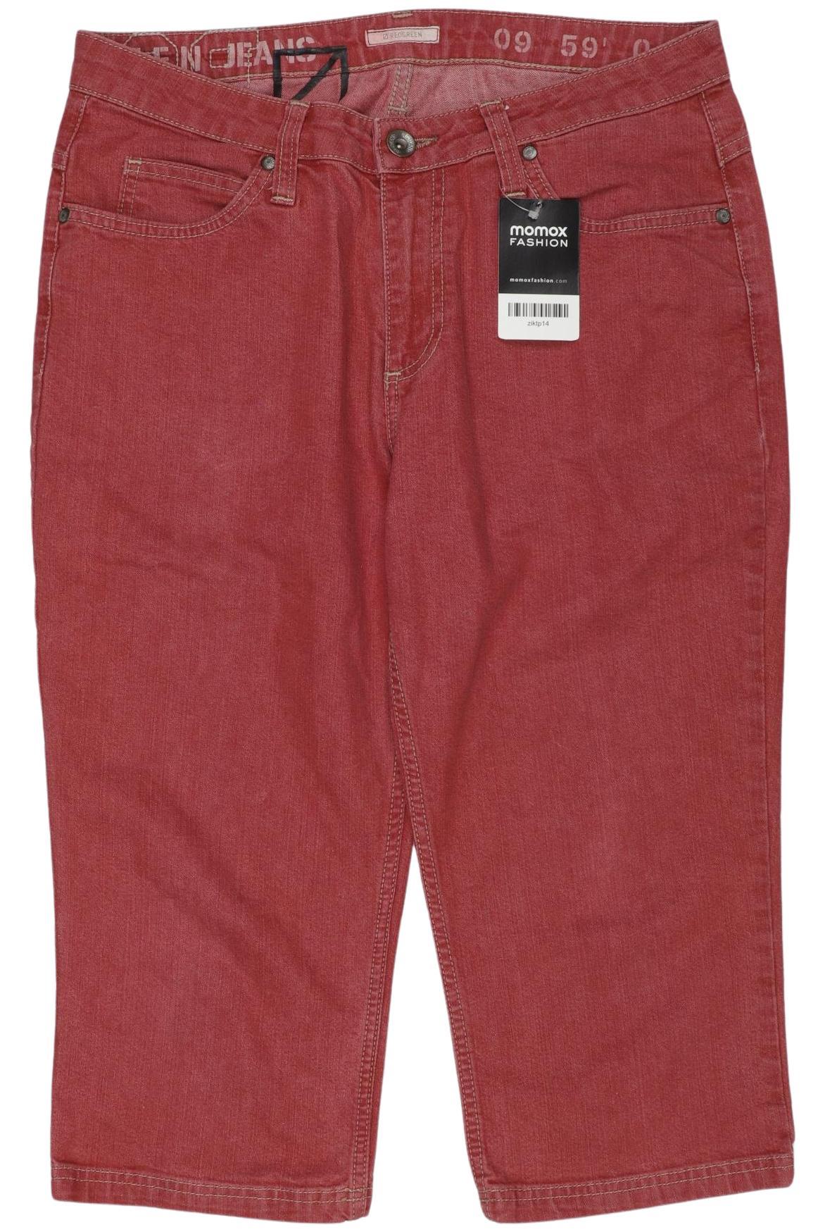 

Redgreen Damen Shorts, rot, Gr. 31