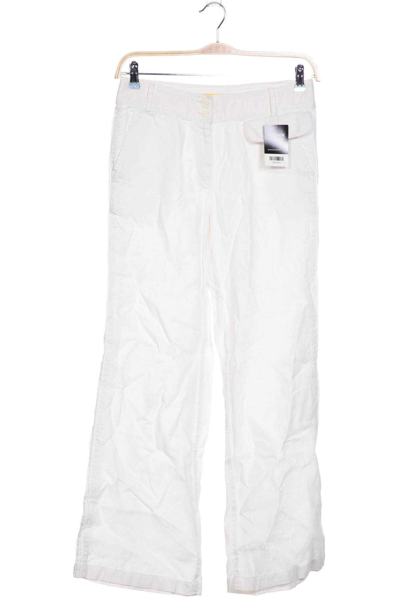 

Redgreen Damen Stoffhose, weiß, Gr. 38