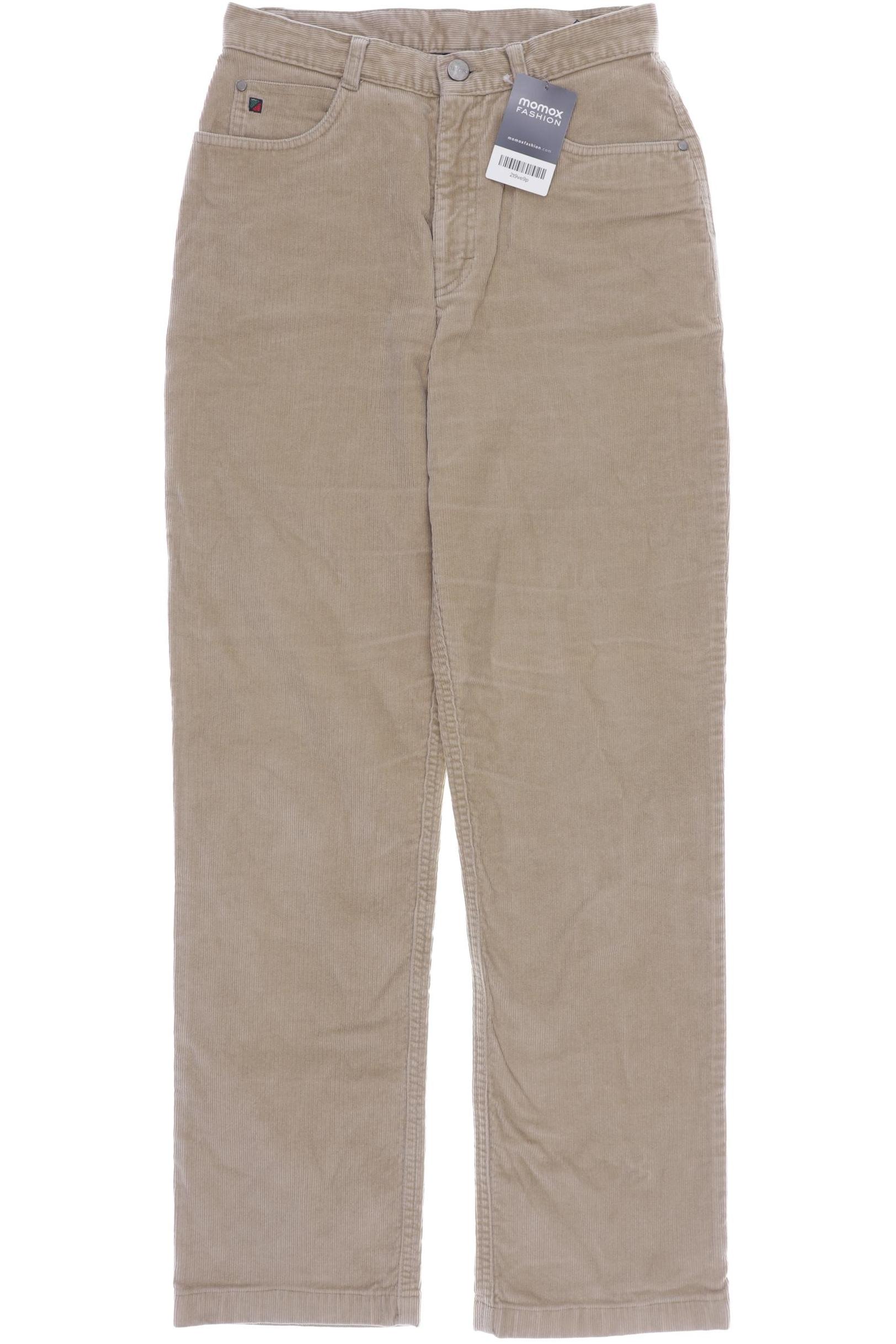 

Redgreen Damen Stoffhose, beige, Gr. 36