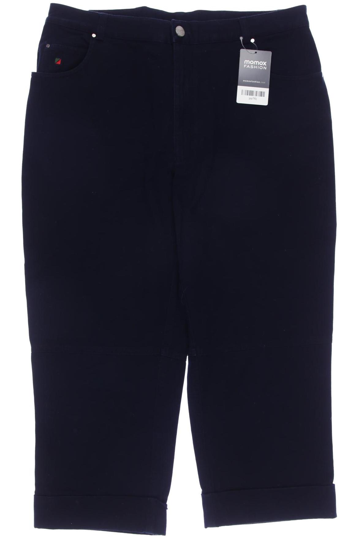 

Redgreen Damen Stoffhose, marineblau, Gr. 44