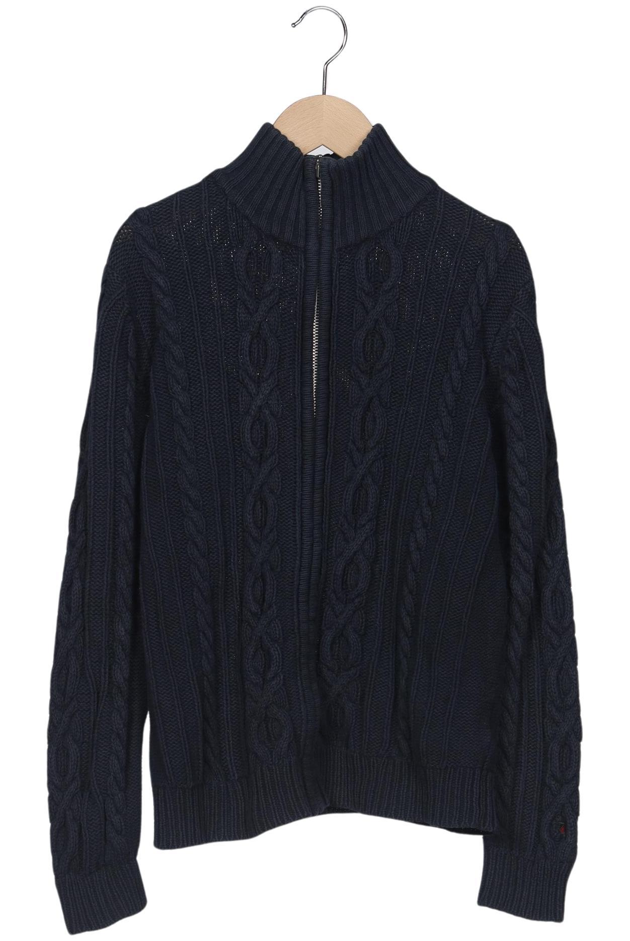 

Redgreen Damen Strickjacke, marineblau, Gr. 38