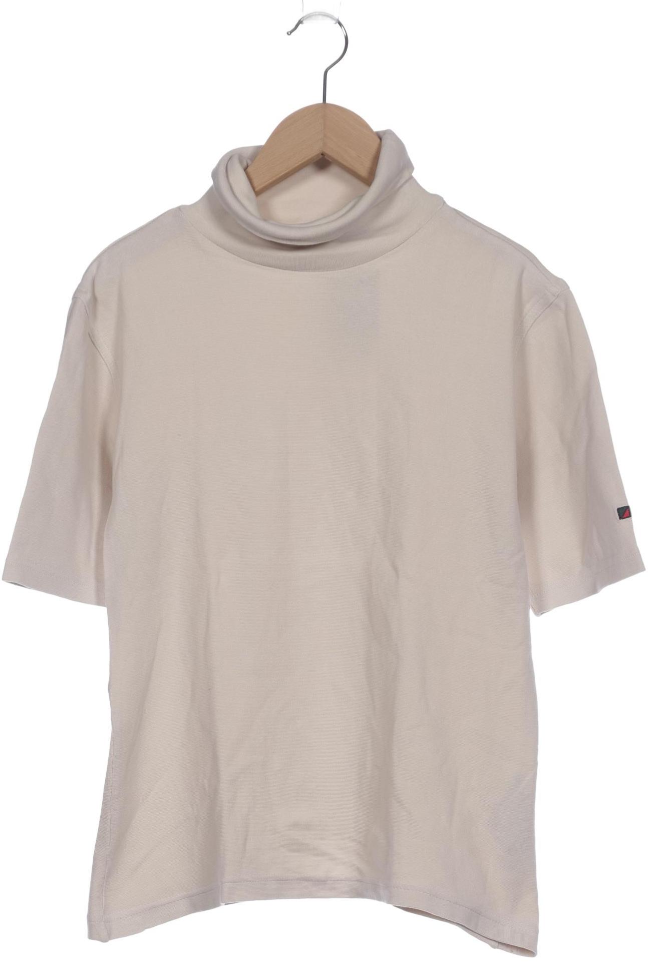 

Redgreen Damen T-Shirt, beige, Gr. 44
