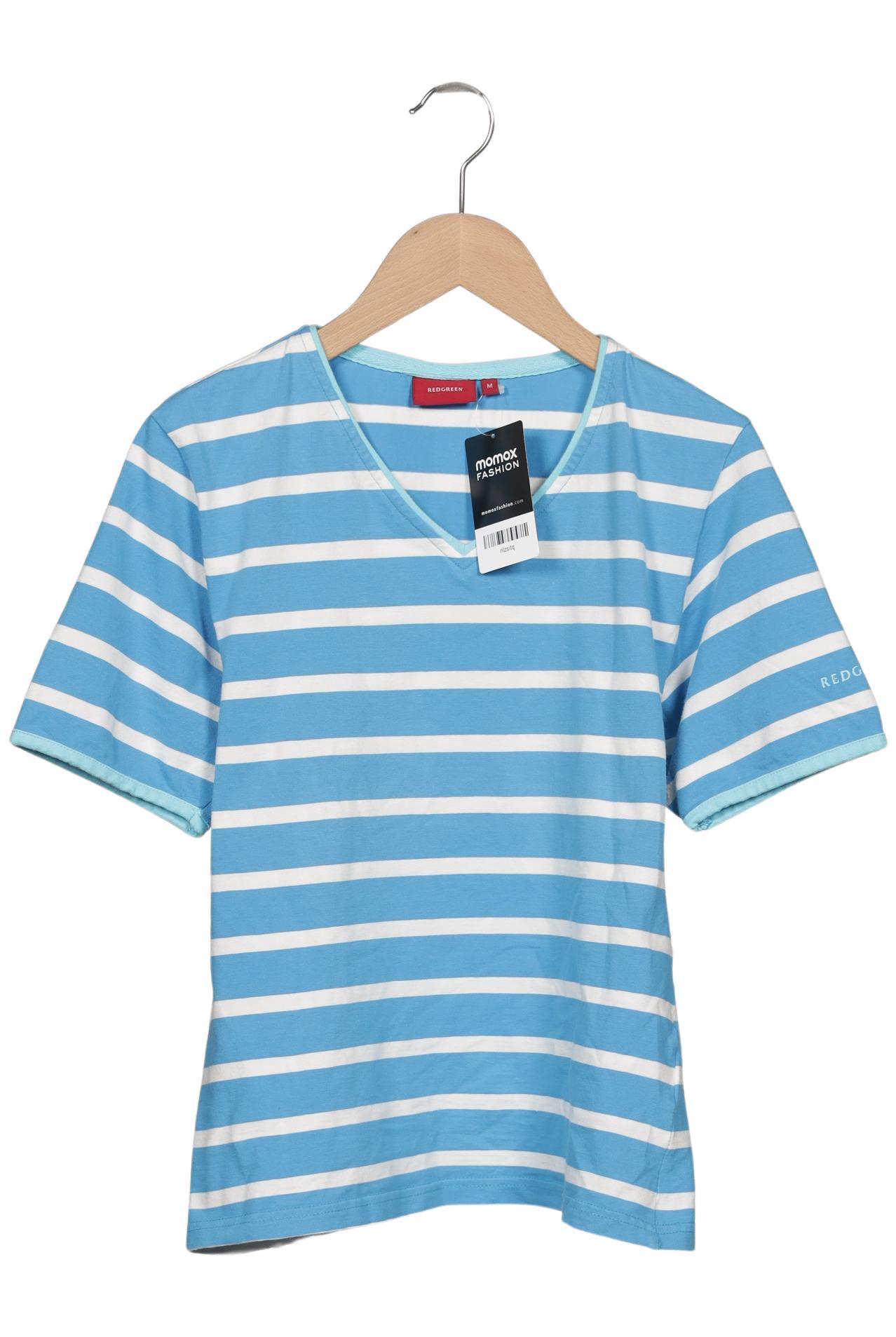 

Redgreen Damen T-Shirt, mehrfarbig, Gr. 38