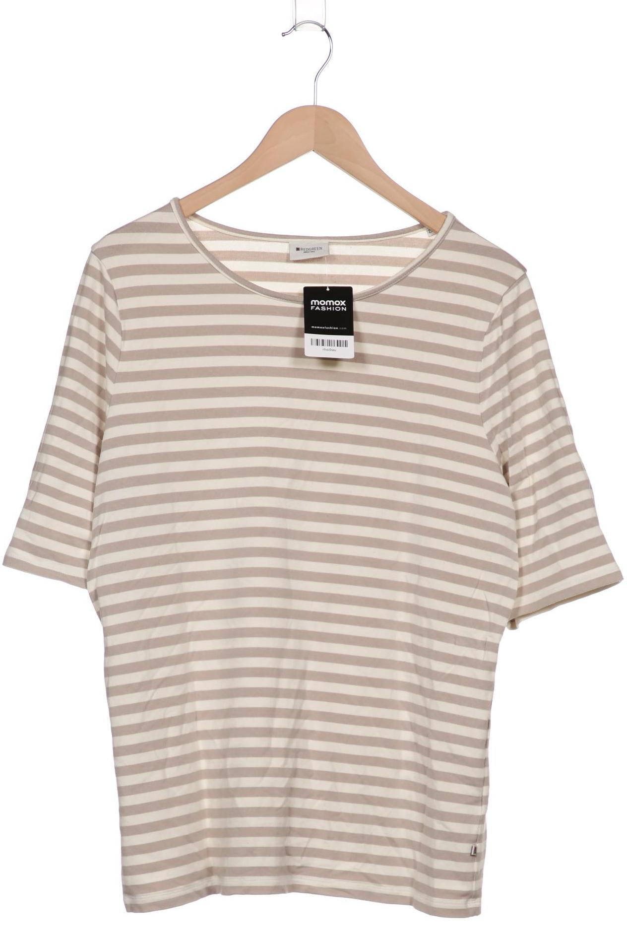 

REDGREEN Damen T-Shirt, braun