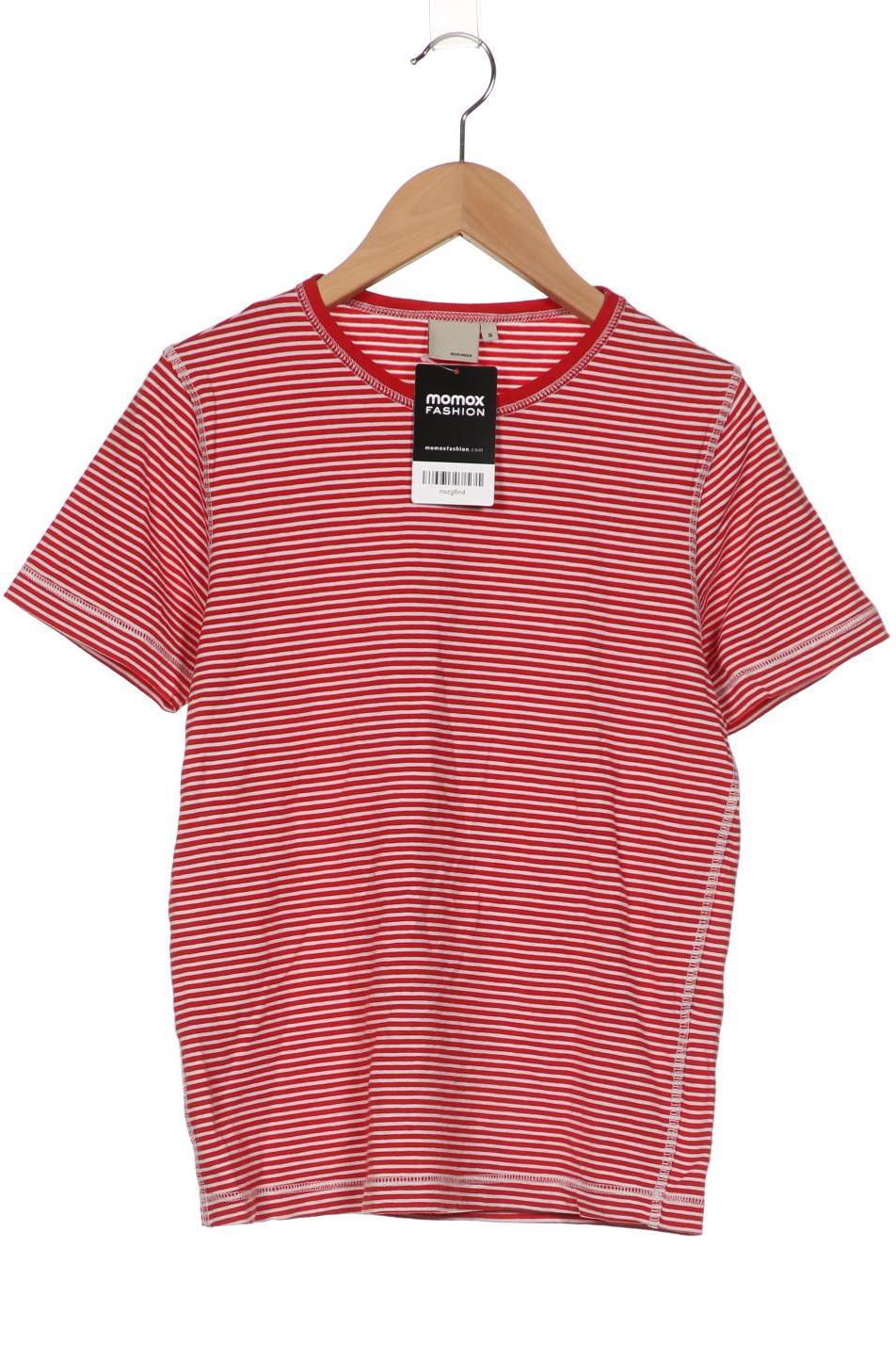 

Redgreen Damen T-Shirt, rot, Gr. 36