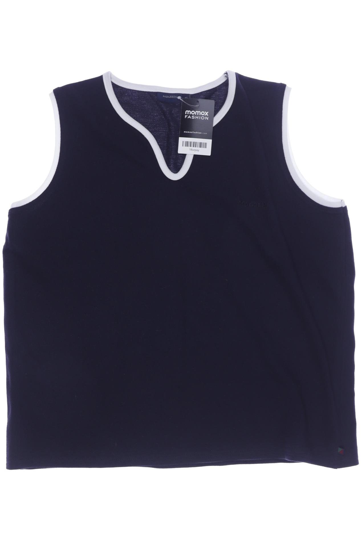 

Redgreen Damen Top, marineblau, Gr. 44