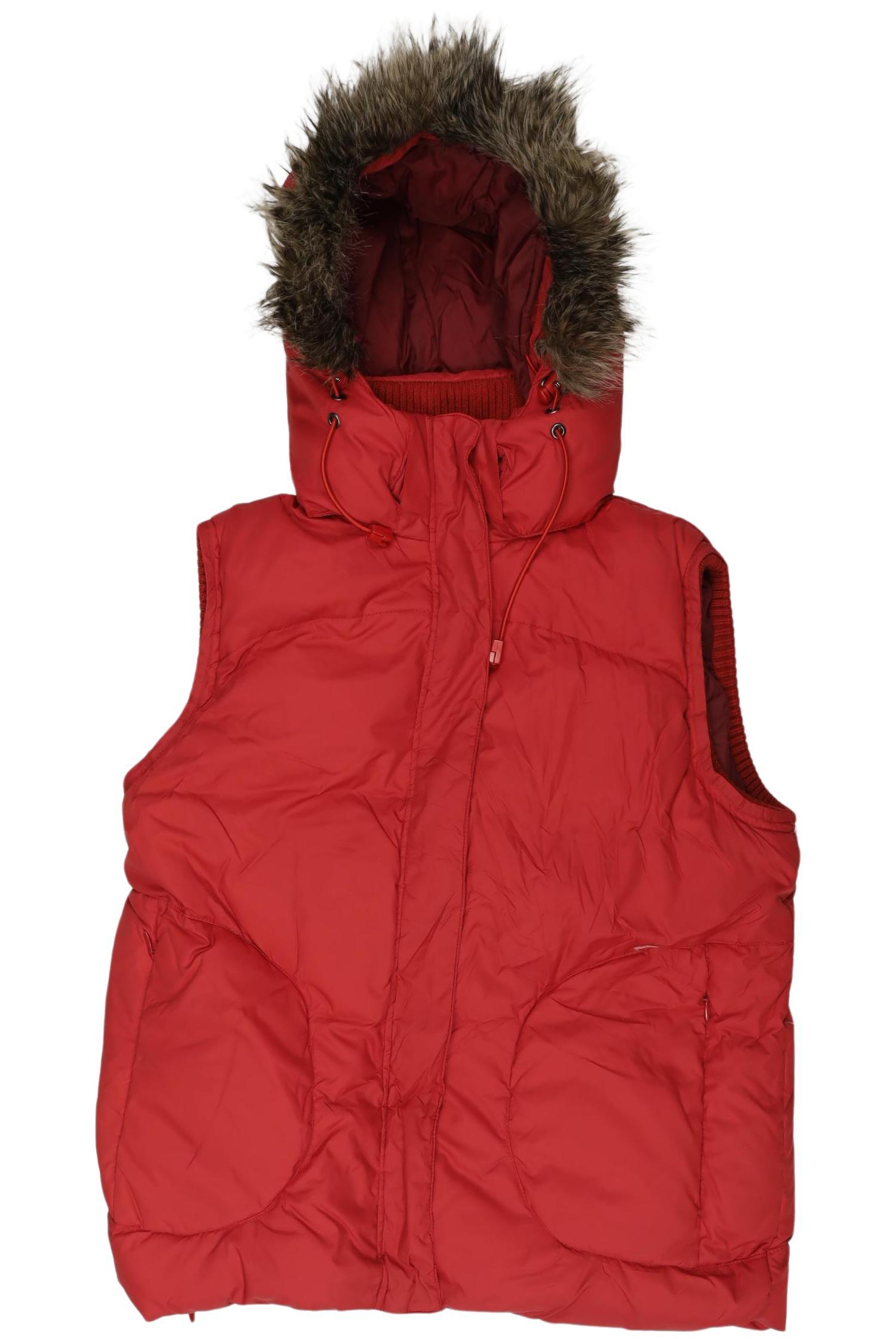 

Redgreen Damen Weste, rot, Gr. 44