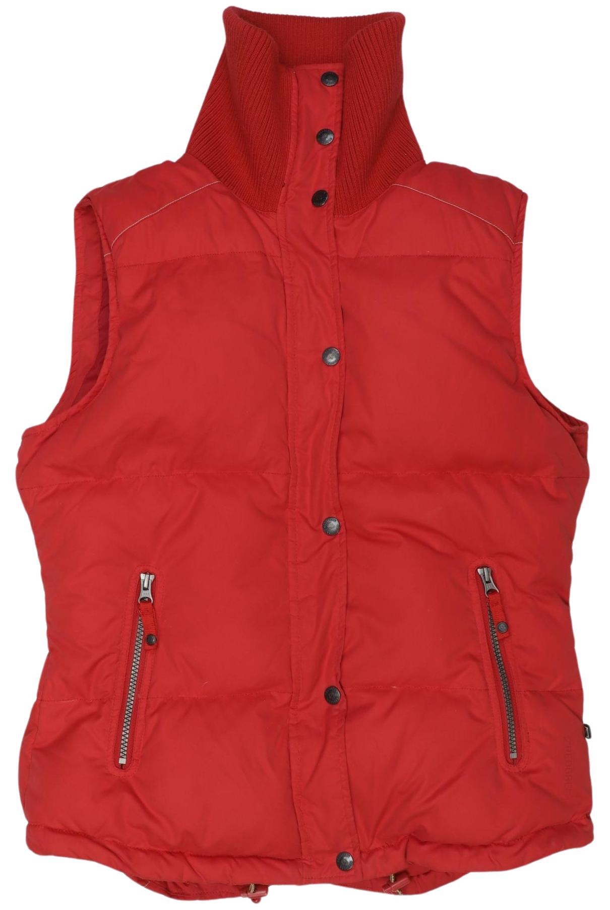 

Redgreen Damen Weste, rot, Gr. 38