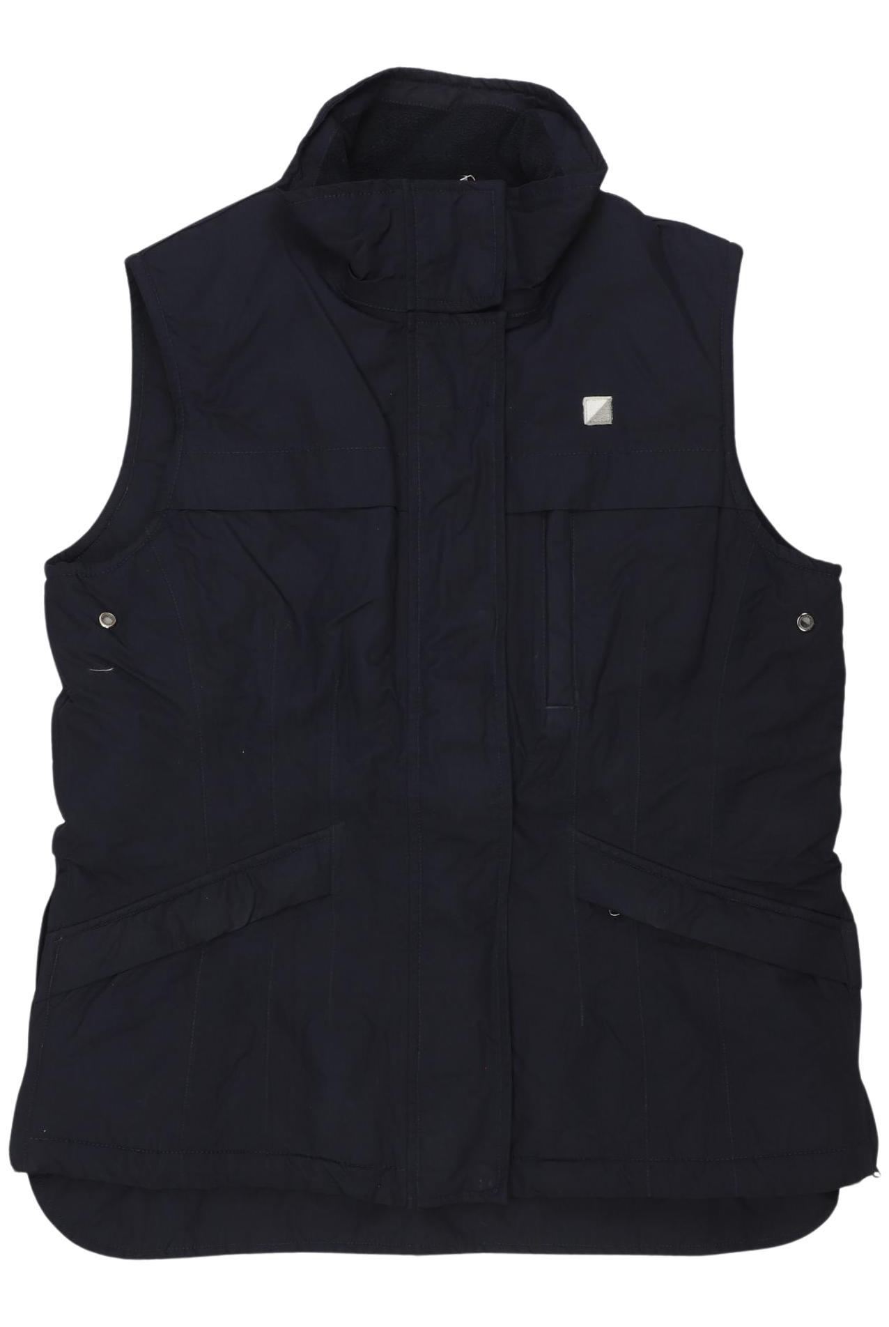 

Redgreen Damen Weste, marineblau, Gr. 38