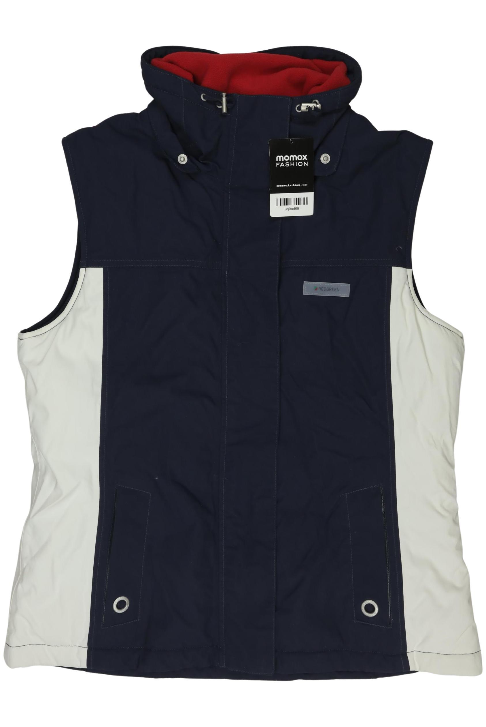 

Redgreen Damen Weste, mehrfarbig, Gr. 42