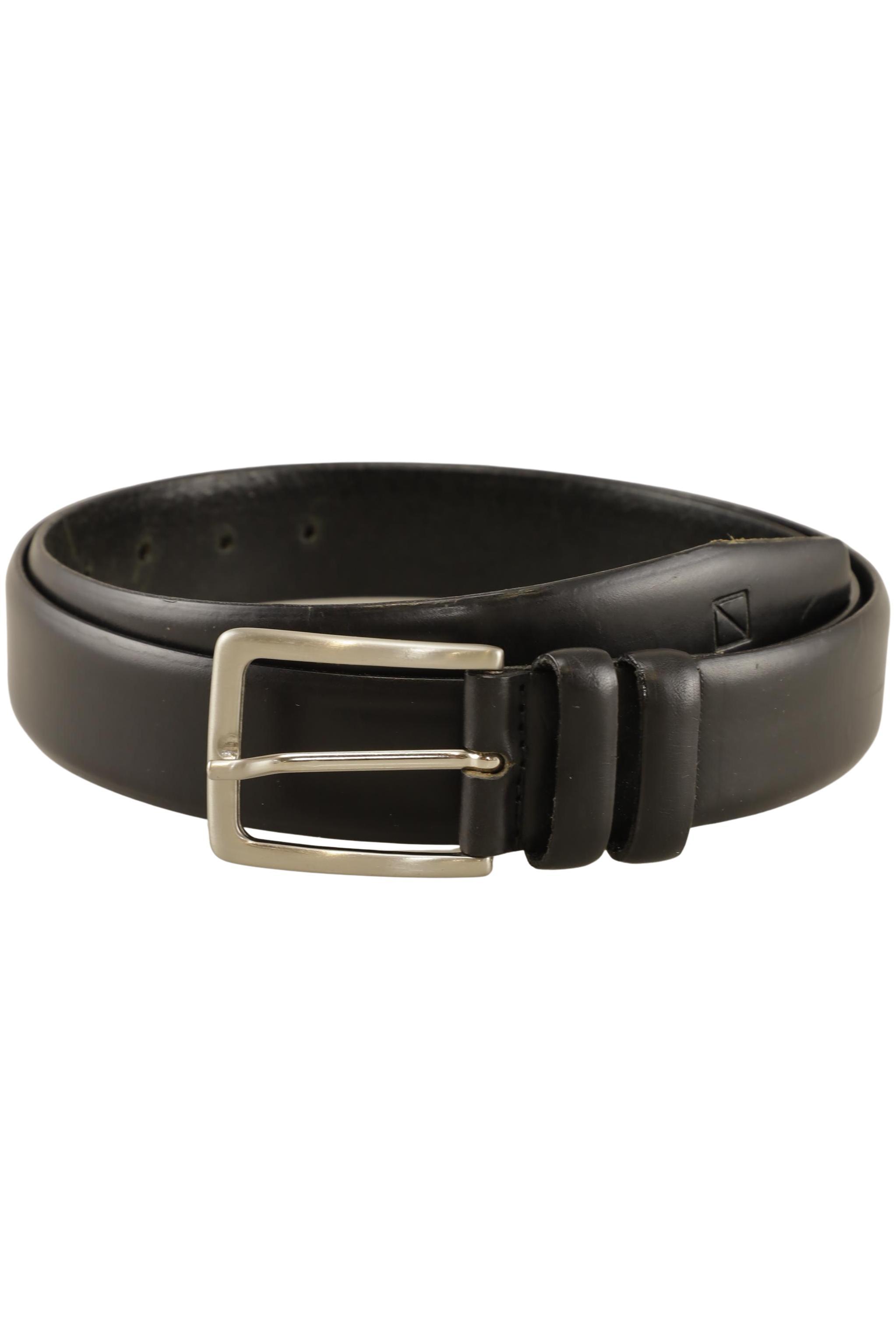 

Redgreen Herren Gürtel, schwarz, Gr. 110