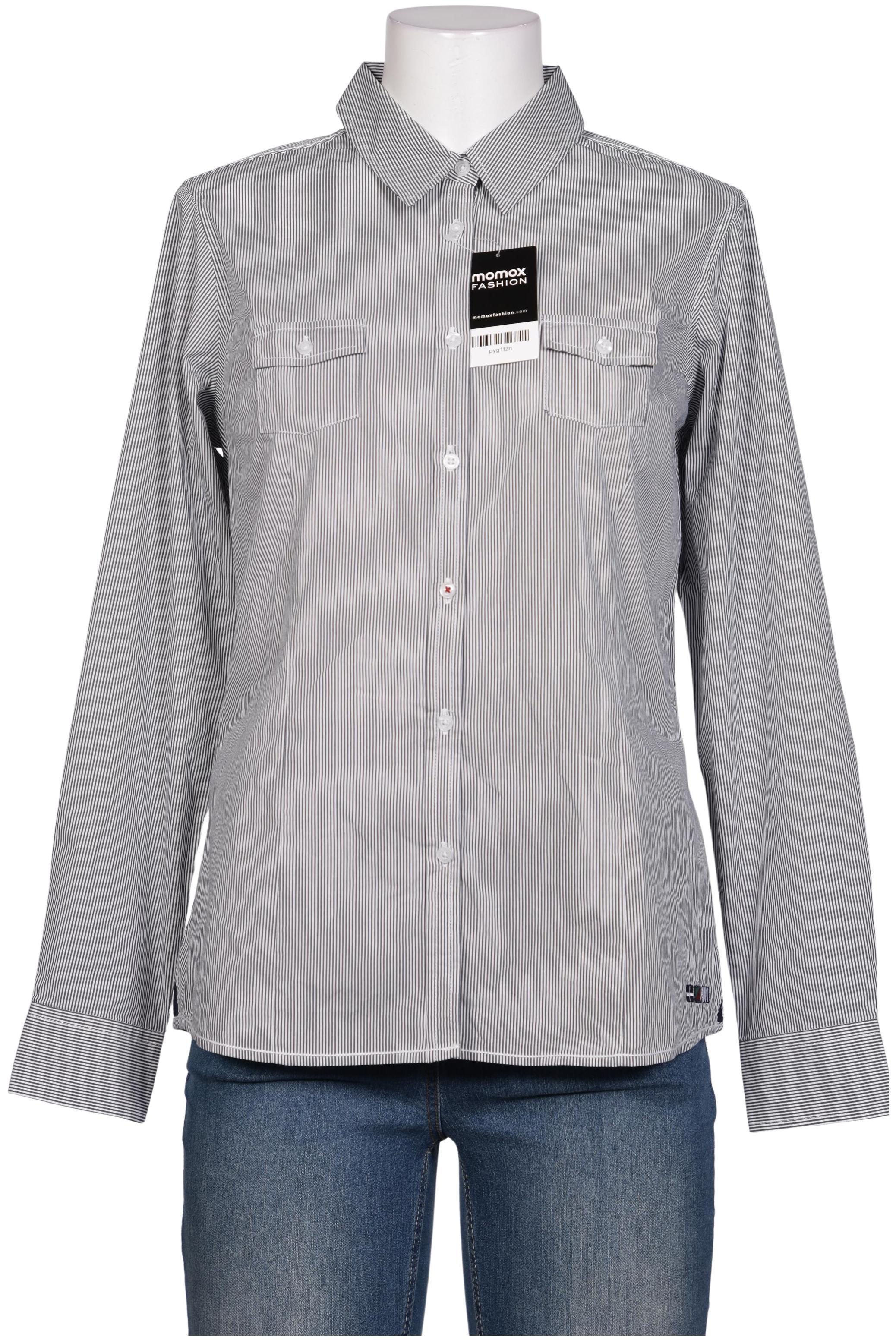 

Redgreen Herren Hemd, grau, Gr. 48