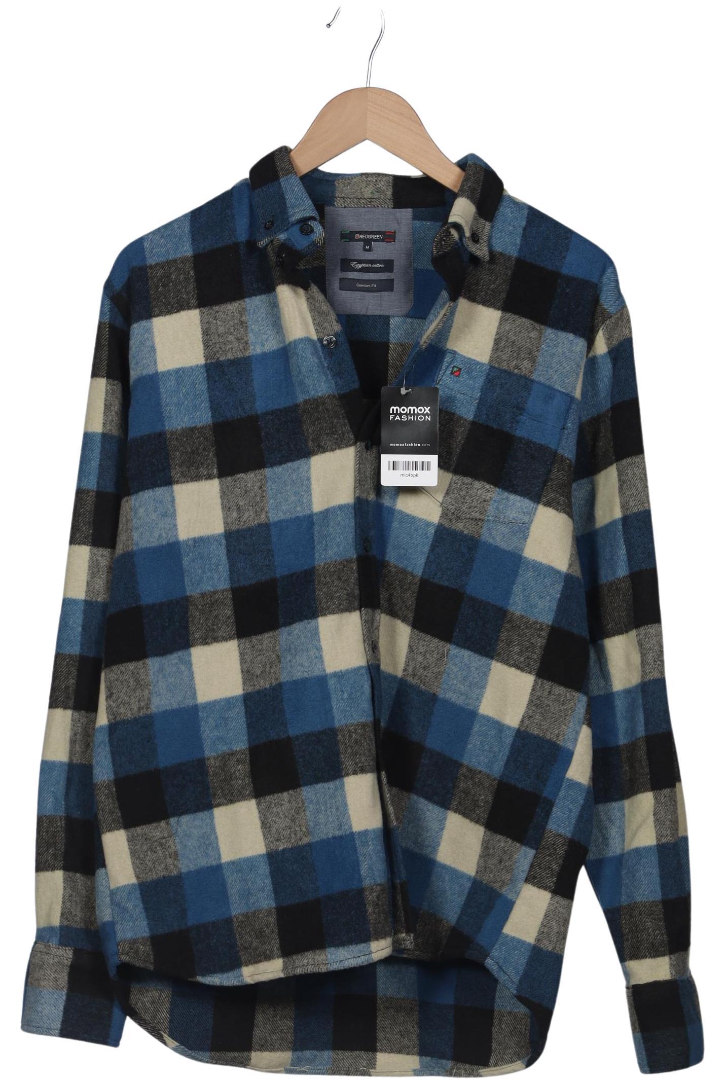 

Redgreen Herren Jacke, blau, Gr. 48