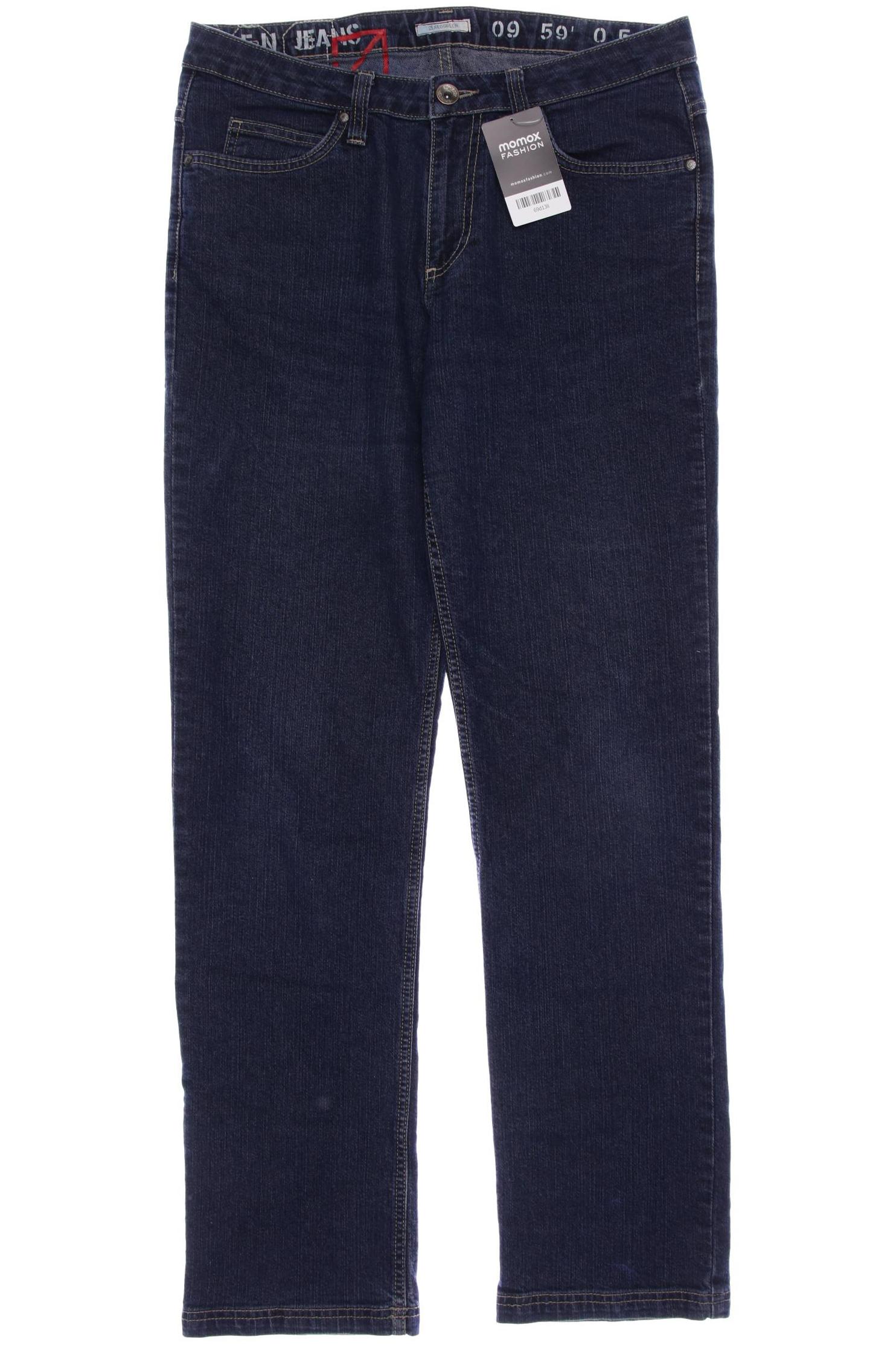 

Redgreen Herren Jeans, marineblau, Gr. 32