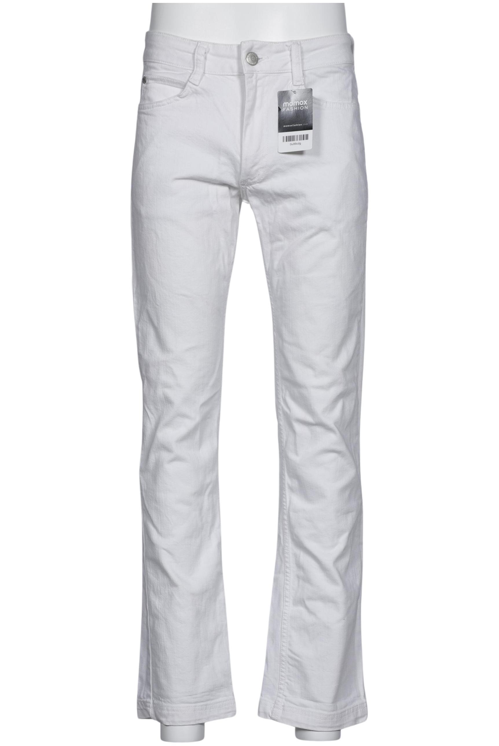 Thumbnail - Redgreen Herren Jeans, weiß, Gr. 29