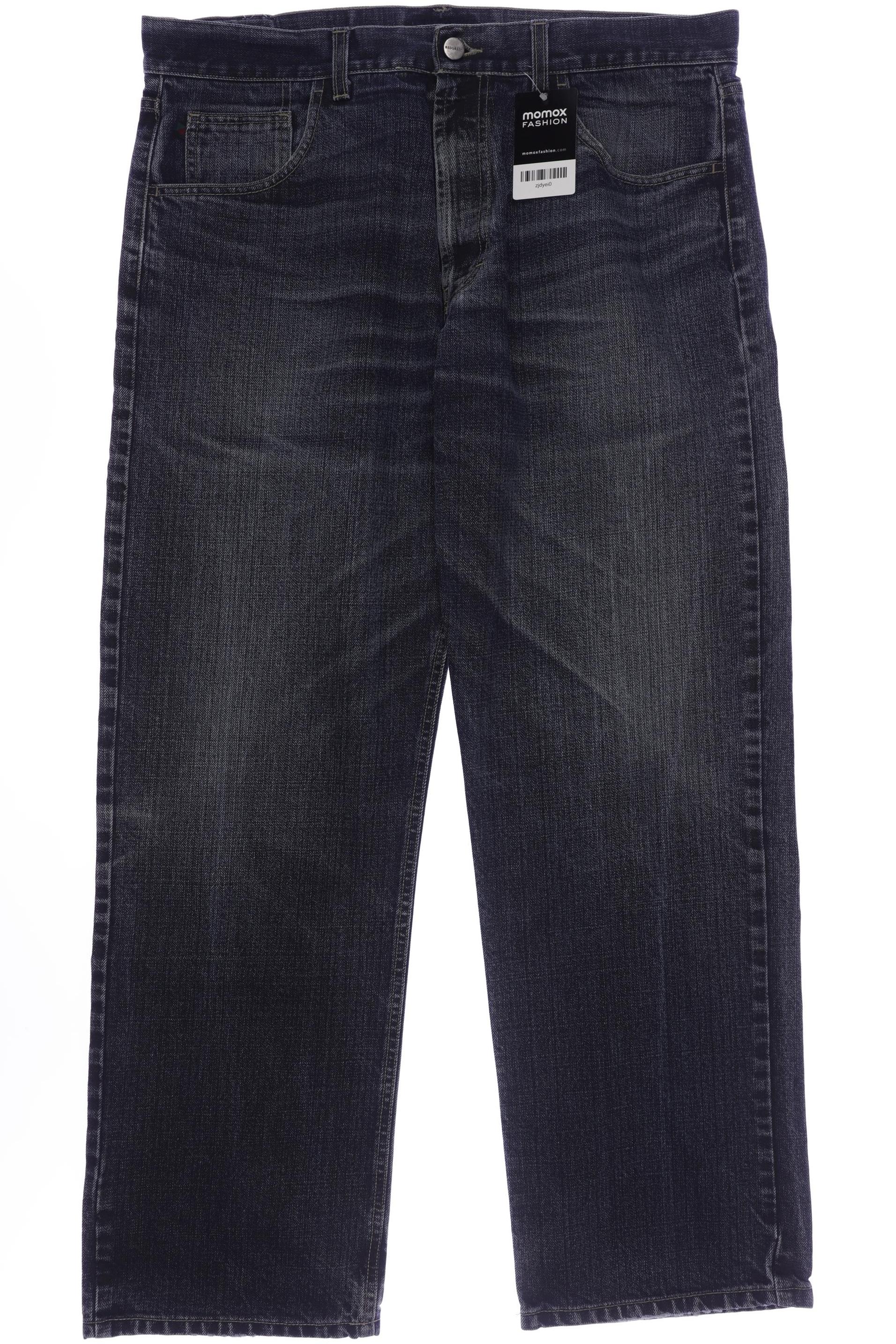 

Redgreen Herren Jeans, marineblau, Gr. 38