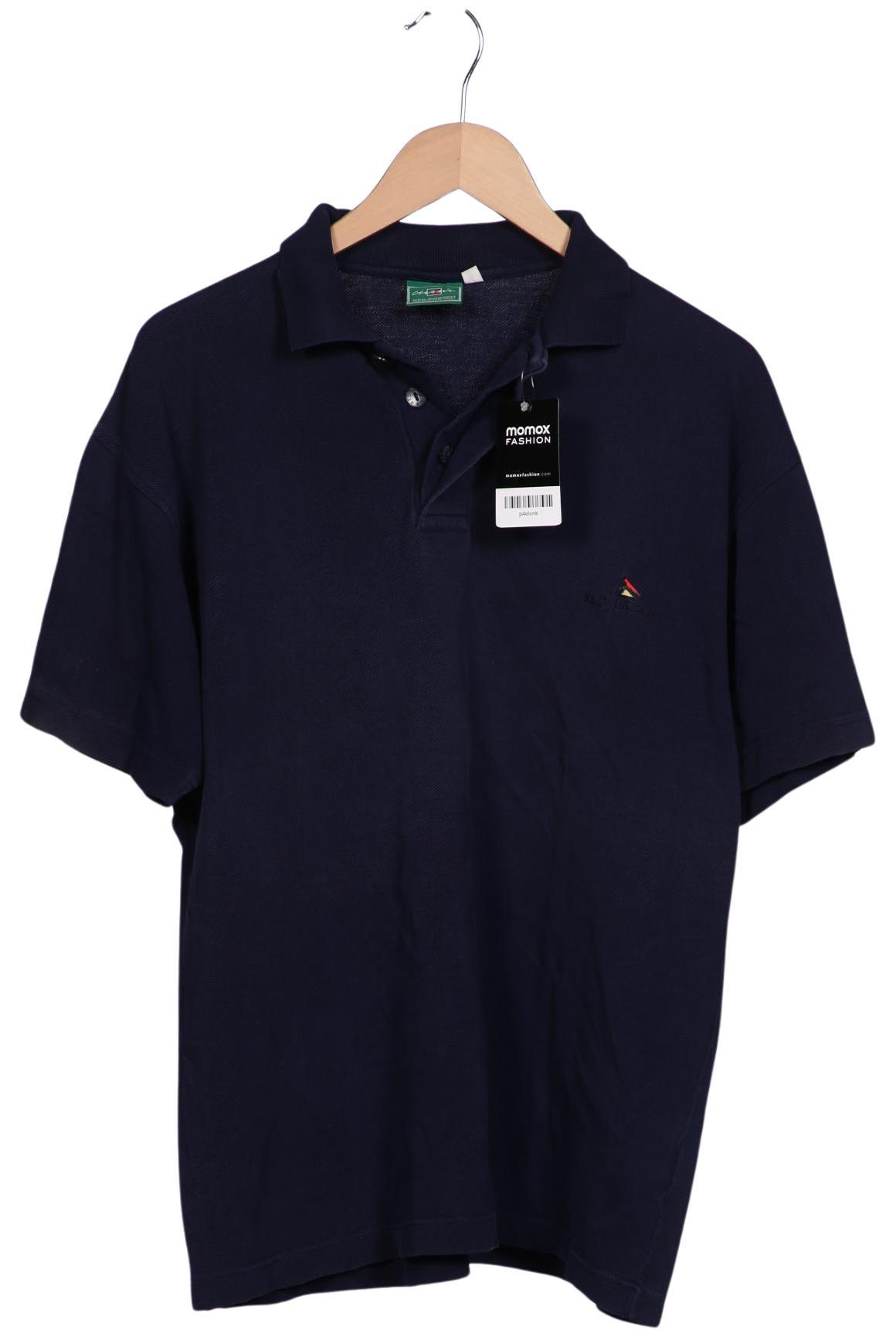 

Redgreen Herren Poloshirt, marineblau, Gr. 48