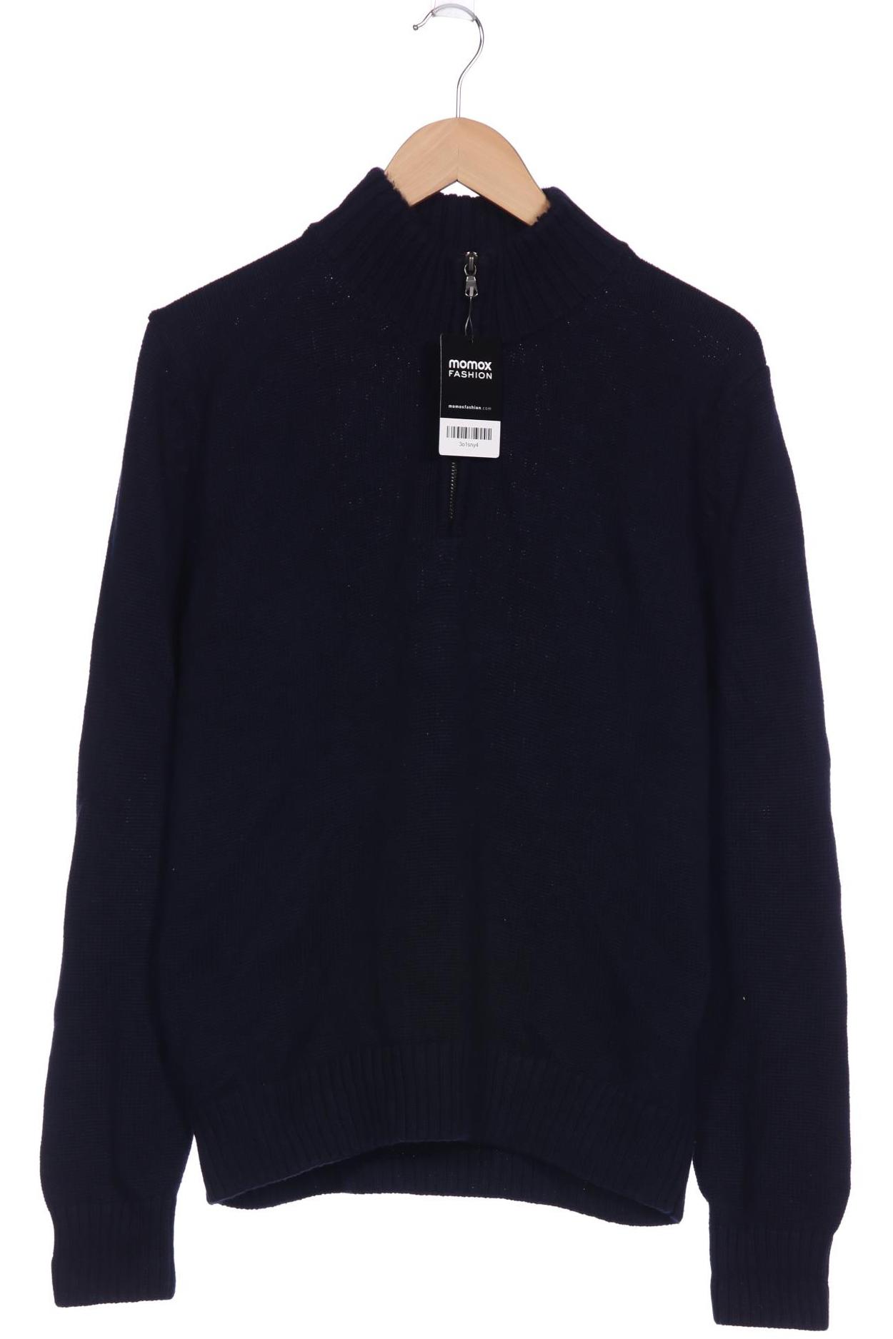 

REDGREEN Herren Pullover, marineblau