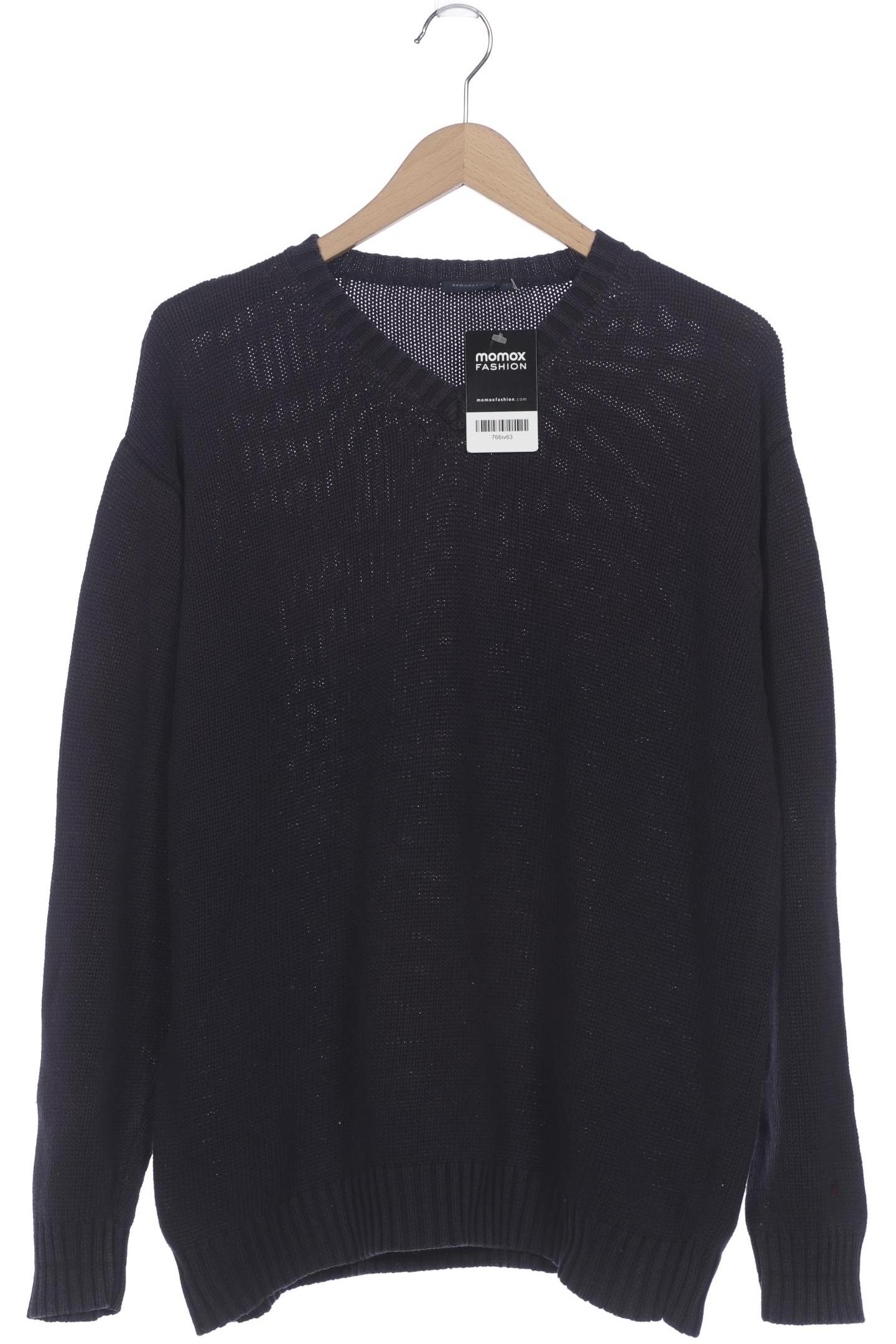 

Redgreen Herren Pullover, marineblau, Gr. 52