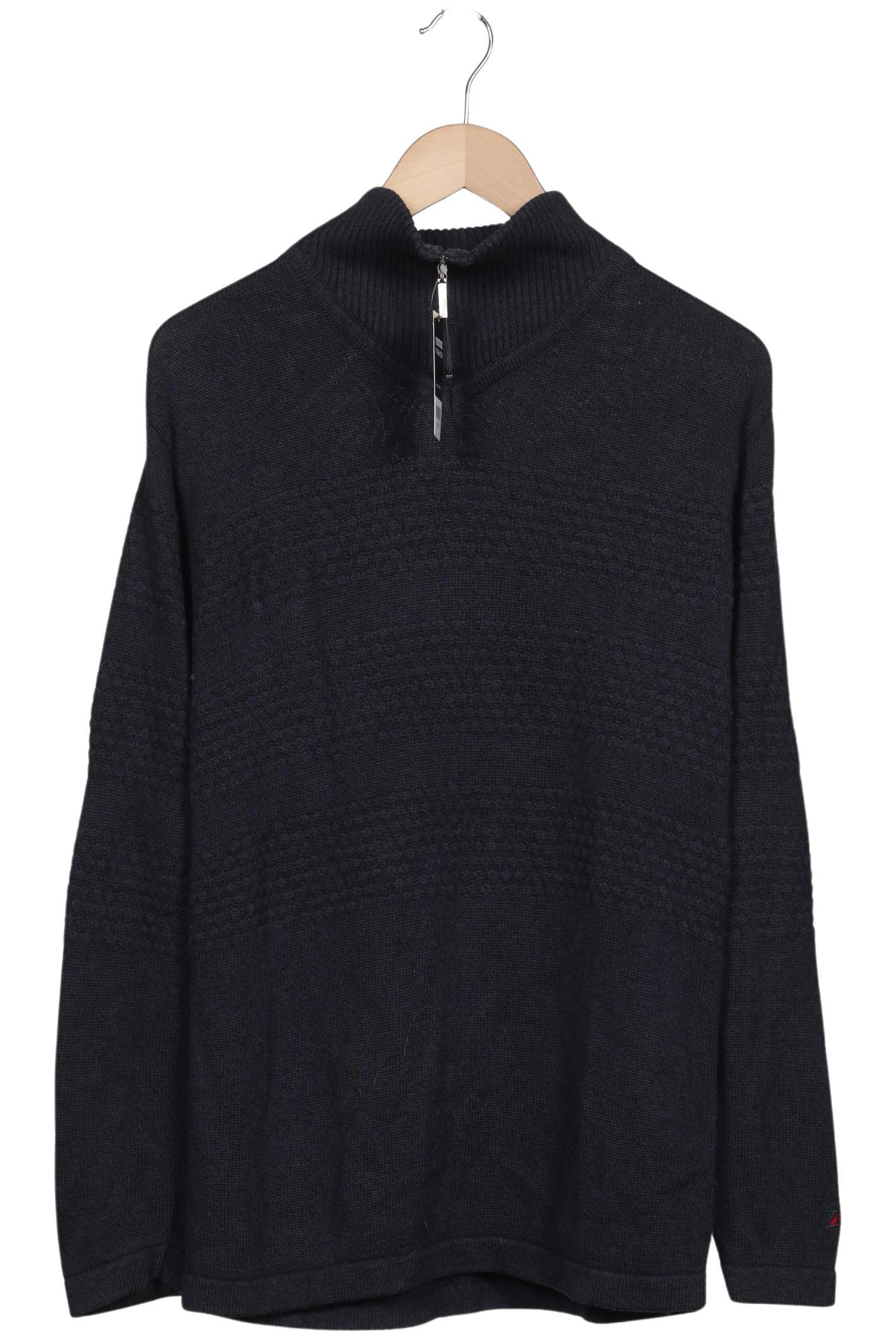 

Redgreen Herren Pullover, marineblau, Gr. 46