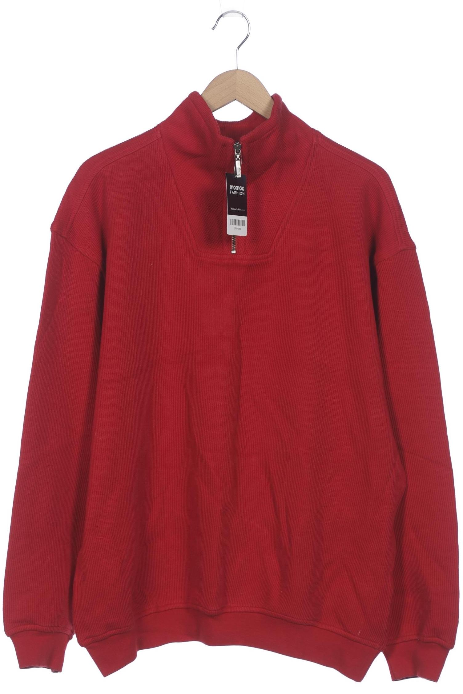 

Redgreen Herren Pullover, rot, Gr. 54