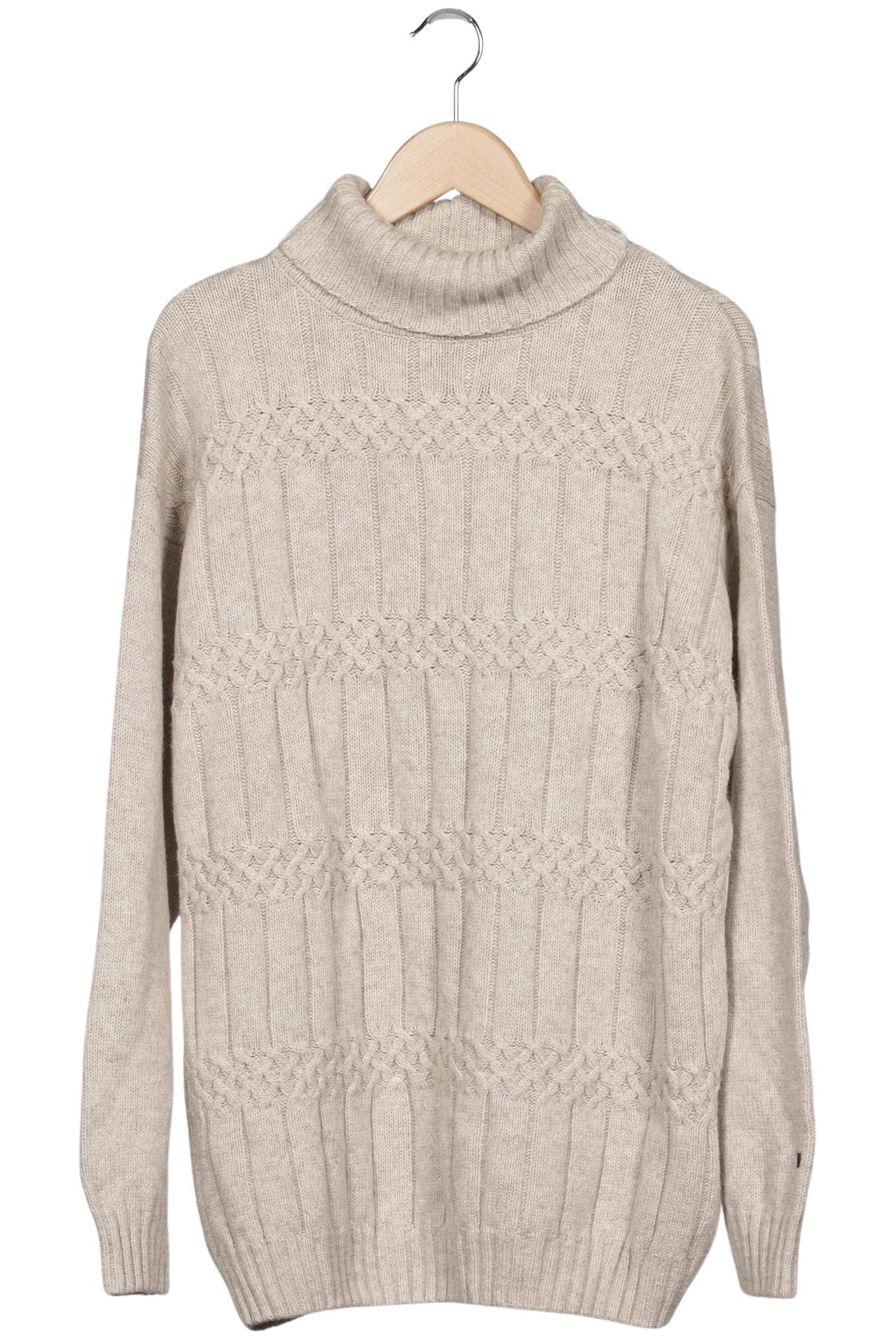 

Redgreen Herren Pullover, beige, Gr. 52