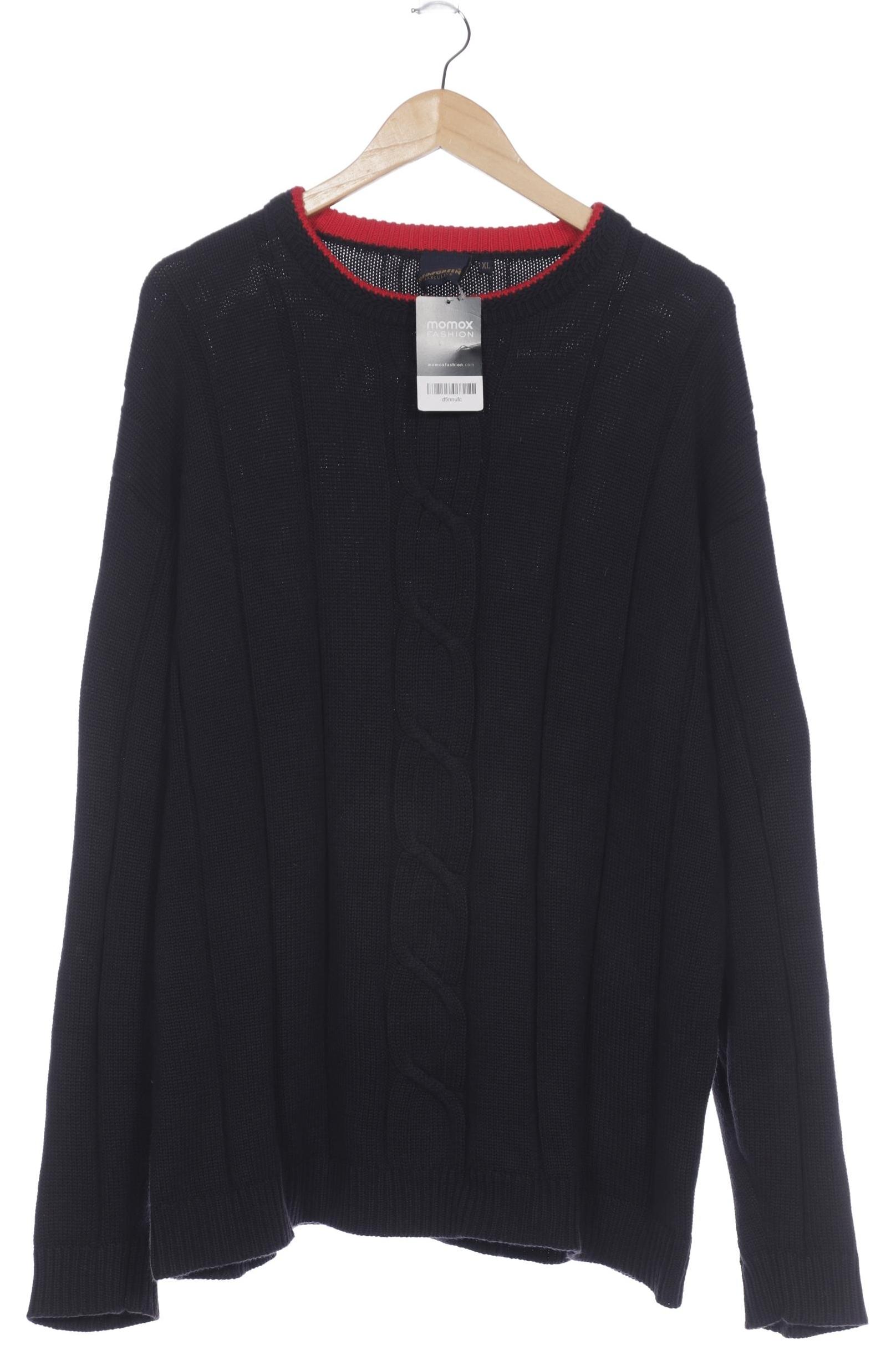 

Redgreen Herren Pullover, marineblau, Gr. 54