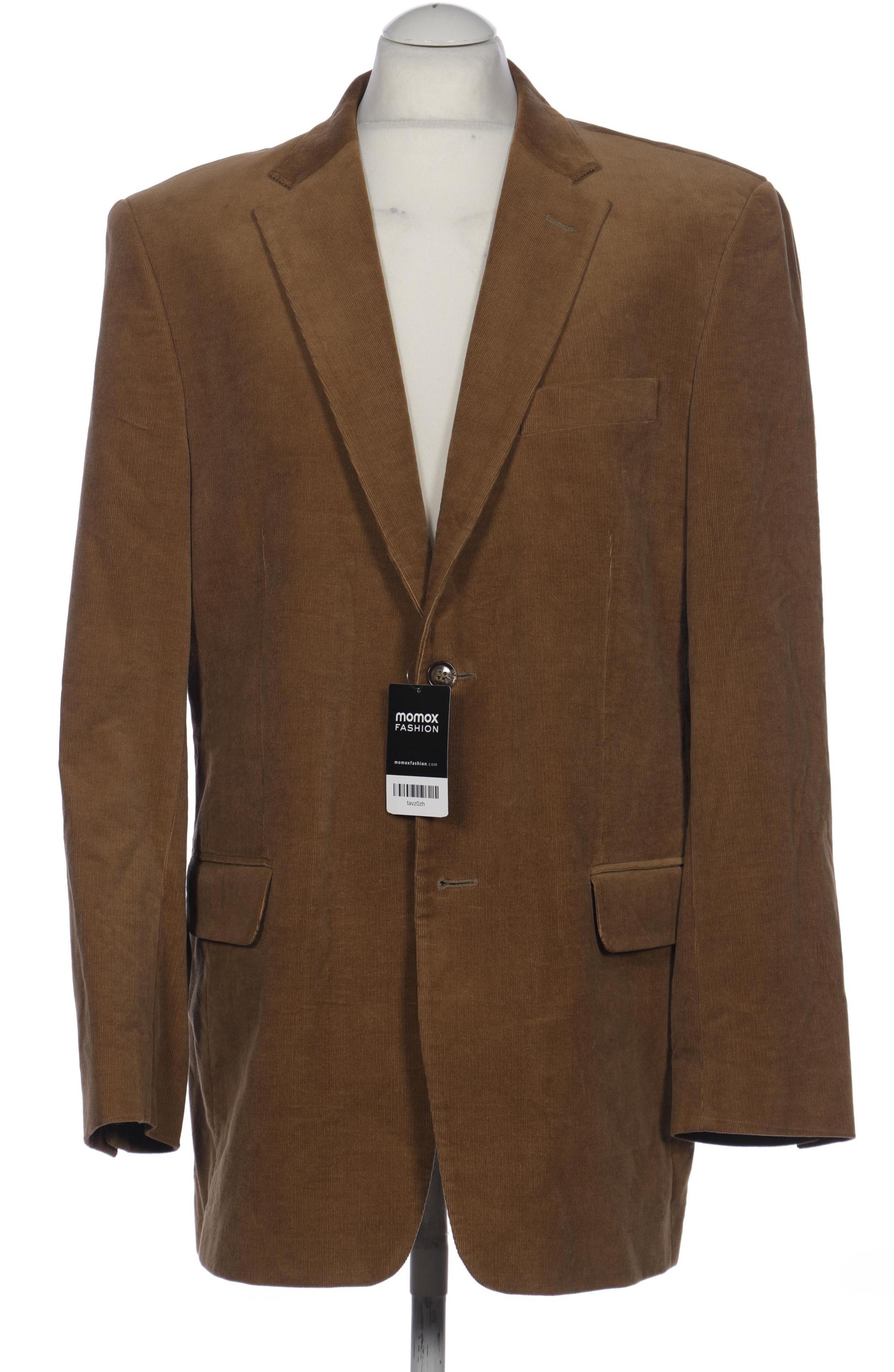 

REDGREEN Herren Sakko, braun